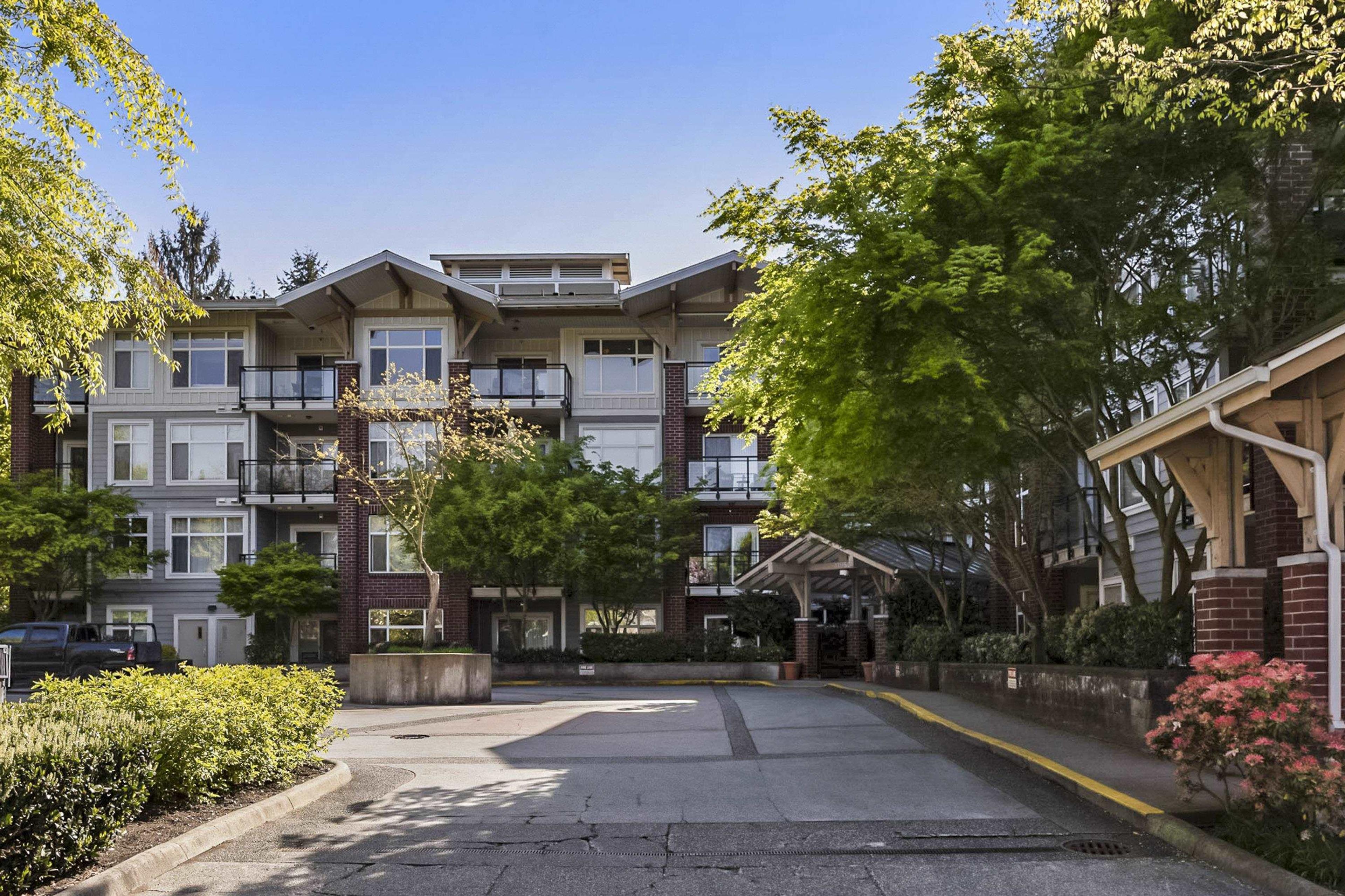 11950 Harris Road, Pitt Meadows - Exteriors - Full Complex View - Photo 1