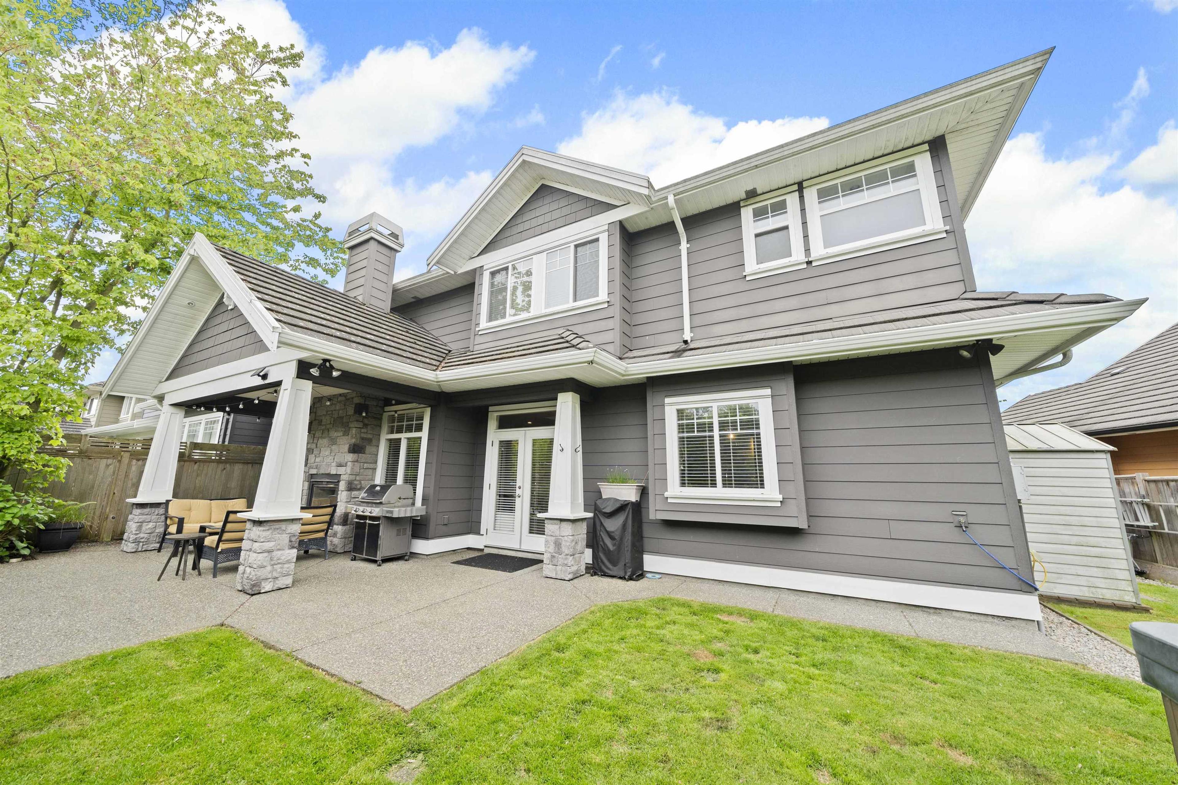 5515 Cove Inlet Road, Delta - Exteriors - Photo 5