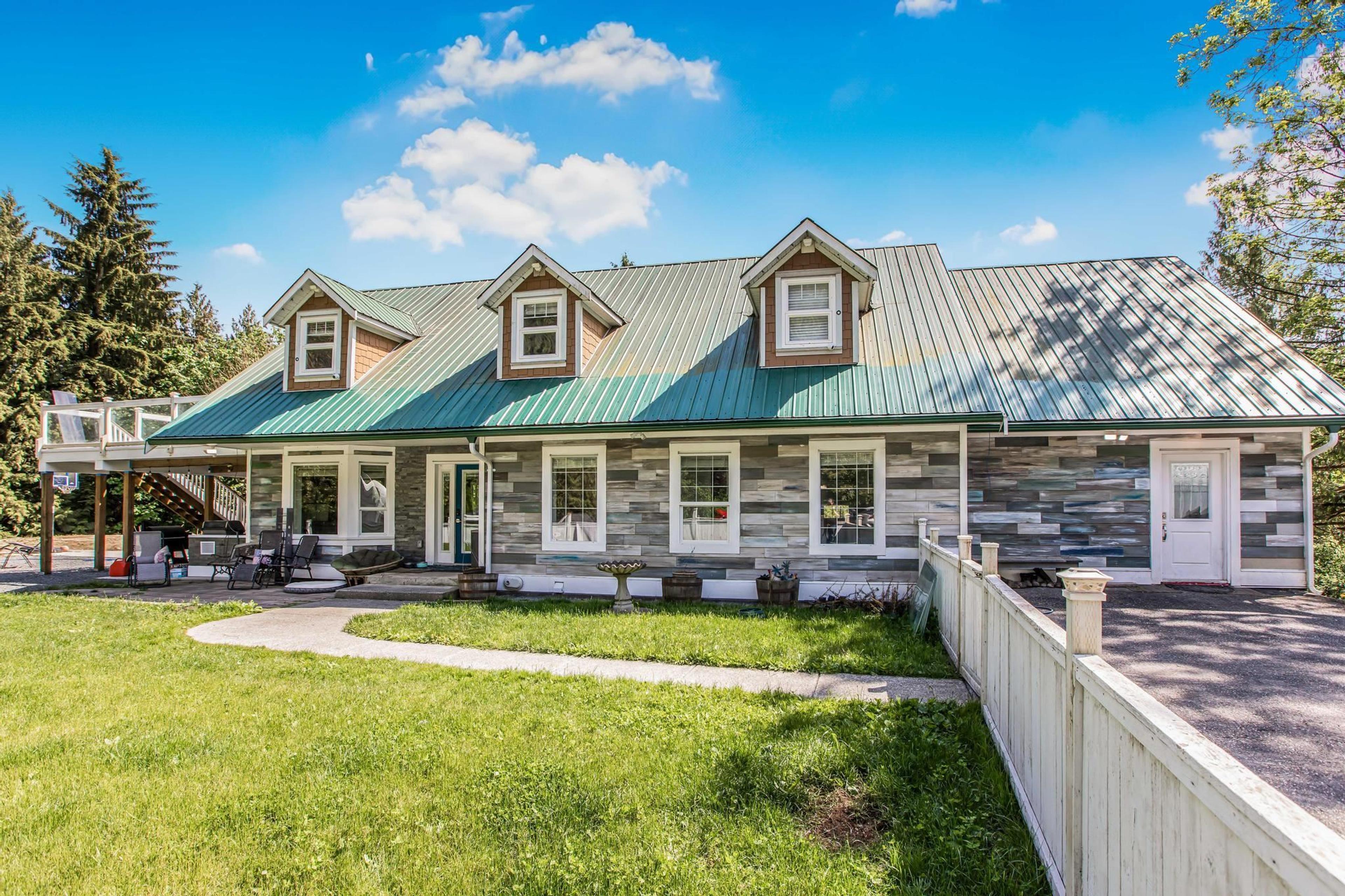 29750 Sangara Avenue, Abbotsford - Exteriors - Drone/Aerial View - Photo 1