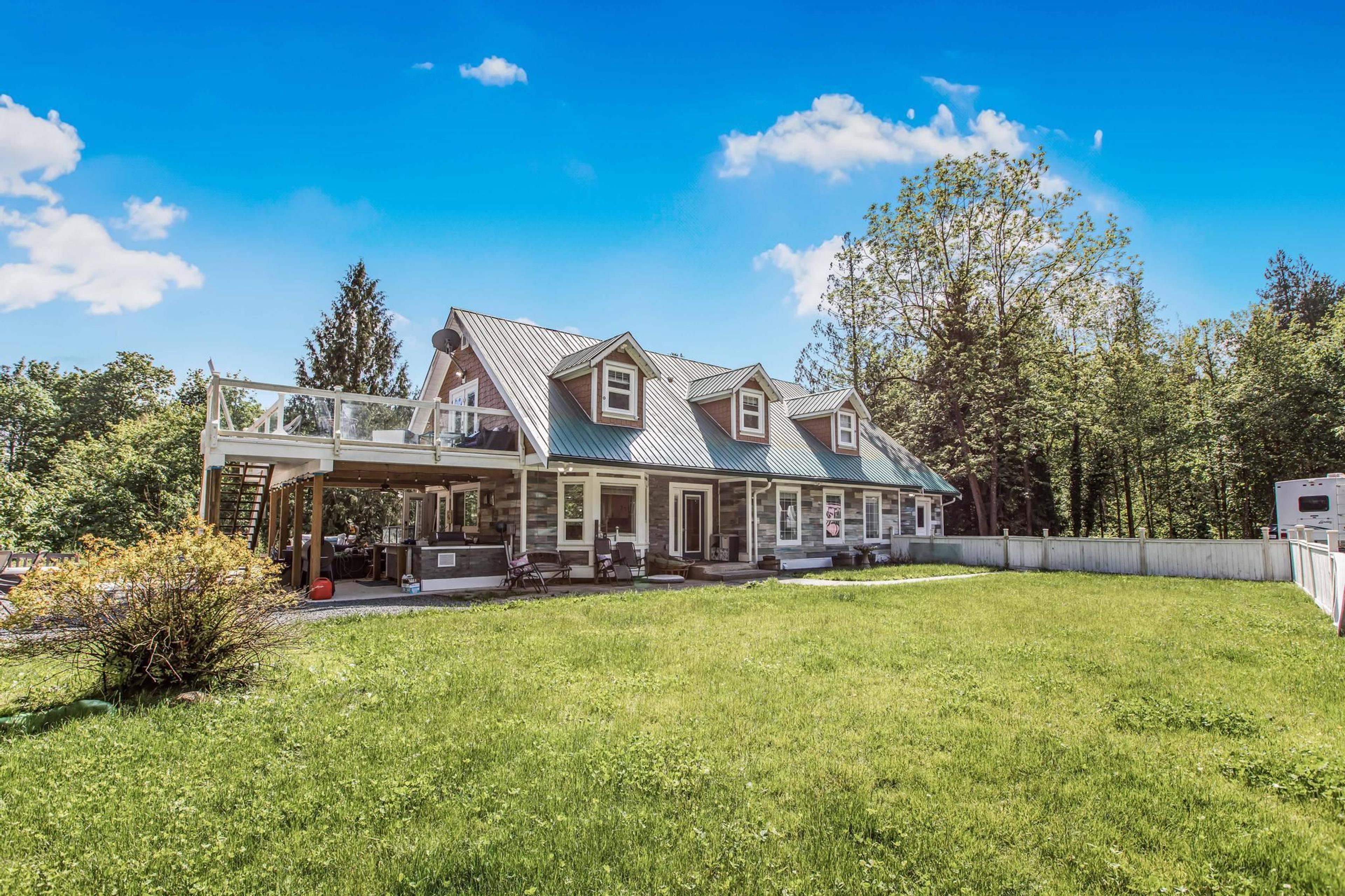 29750 Sangara Avenue, Abbotsford - Exteriors - Photo 3