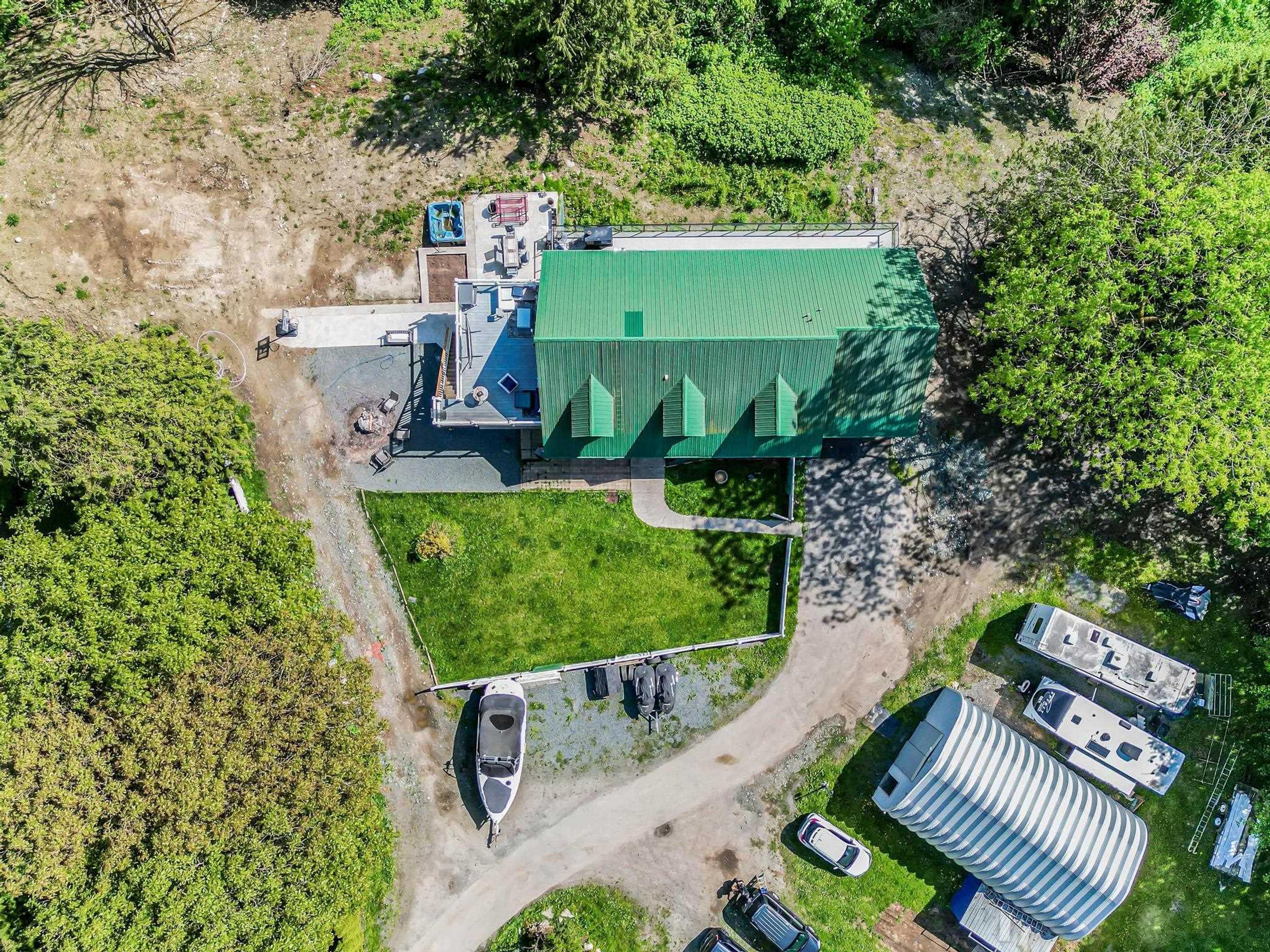 29750 Sangara Avenue, Abbotsford - Exteriors - Drone/Aerial View - Photo 5