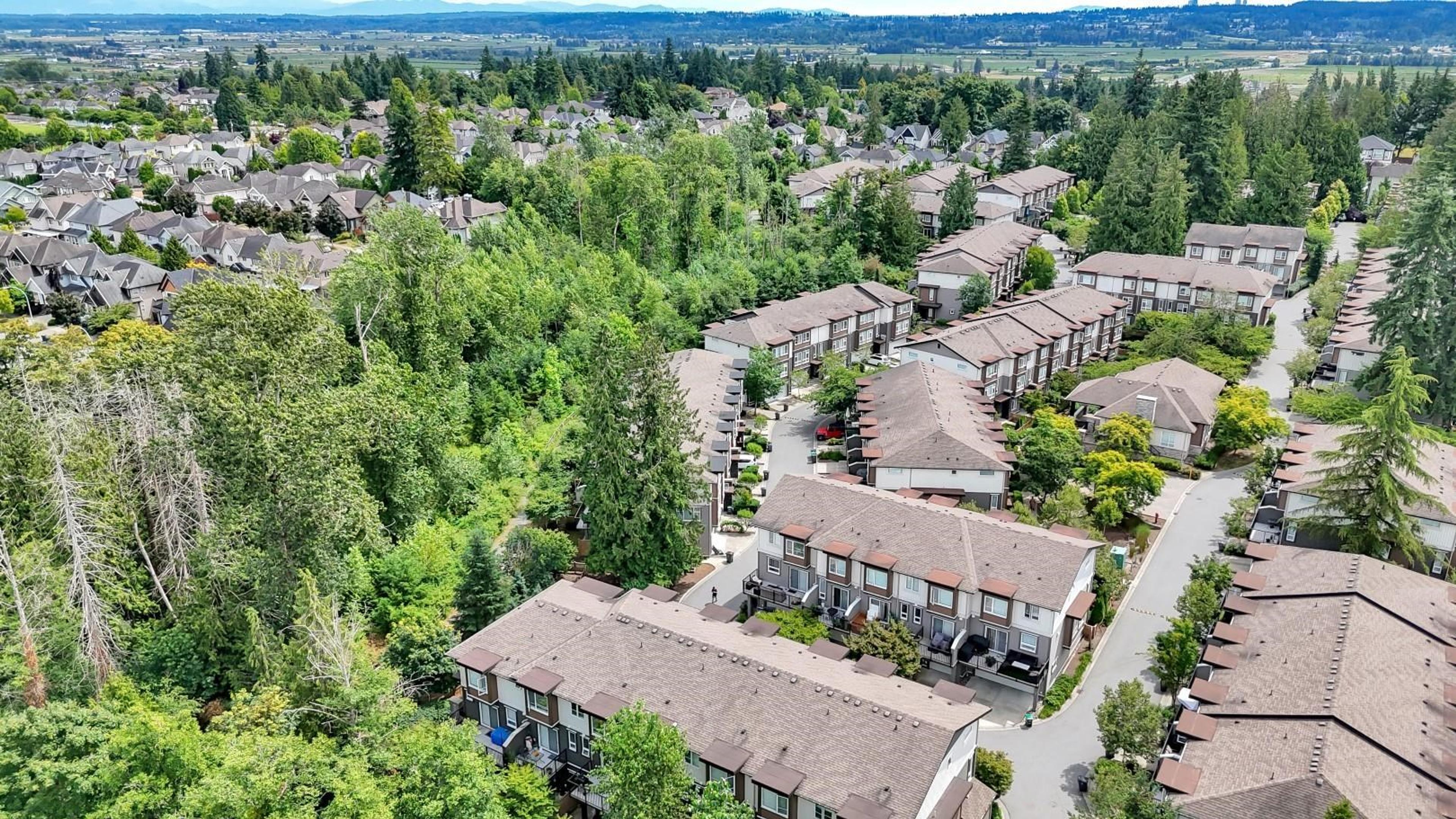 5888 144 Street, Surrey - Exteriors - Full Complex View, Drone/Aerial View - Photo 2