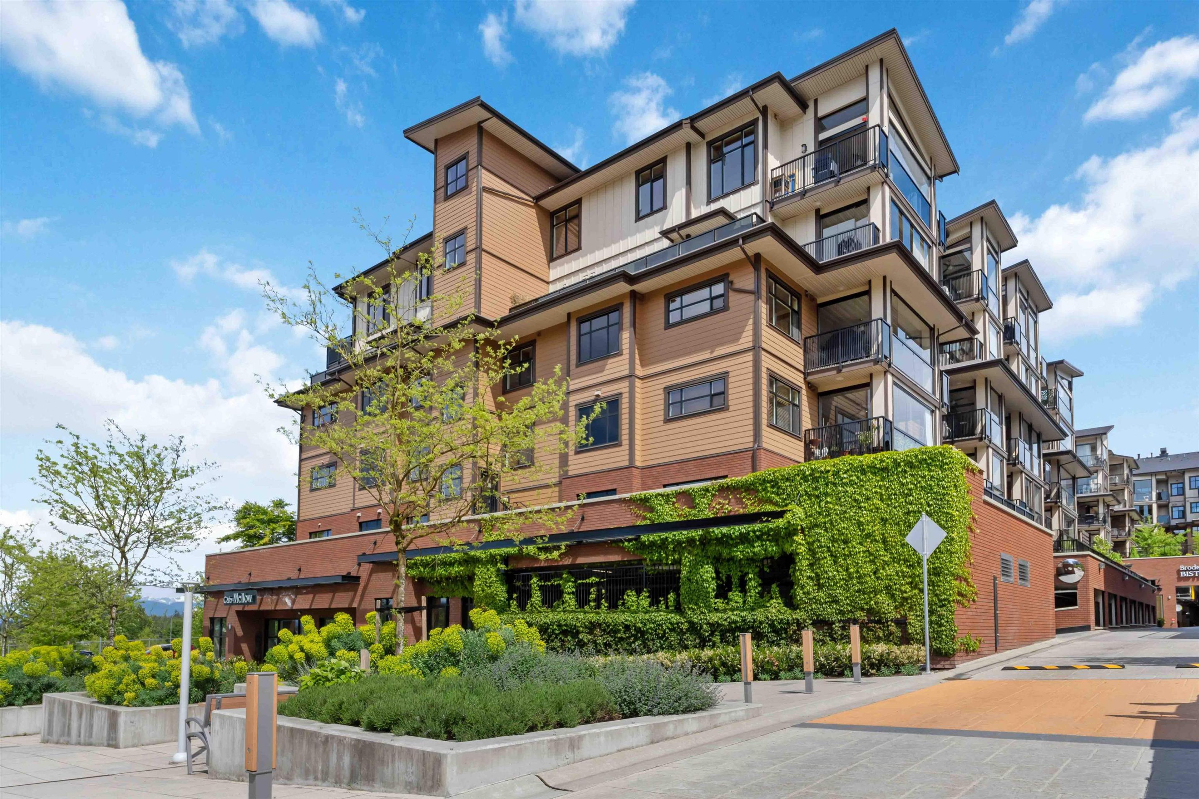 8561 203a Street, Langley - Exteriors - Full Complex View - Photo 2