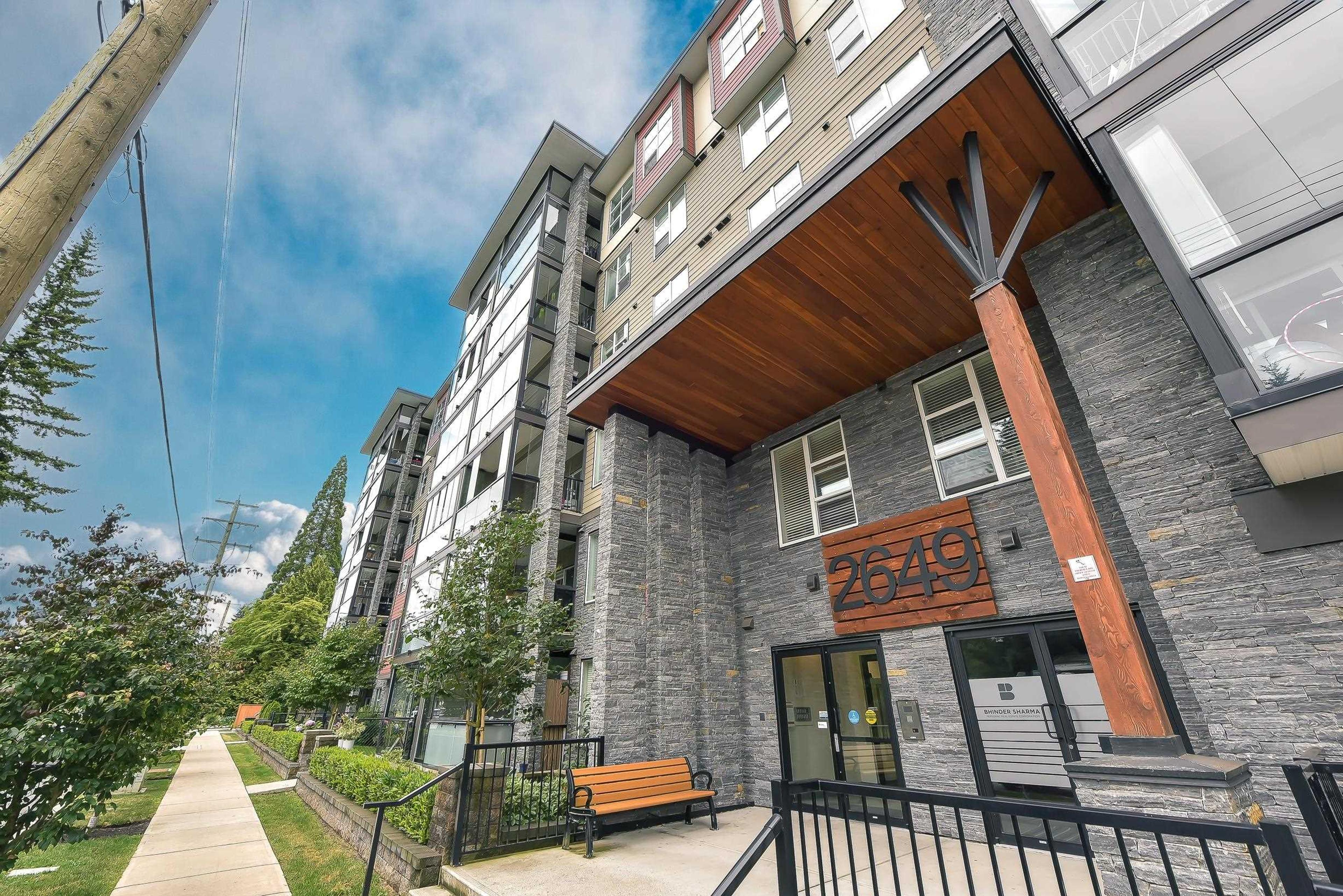 2649 James Street, Abbotsford - Exteriors - Photo 1