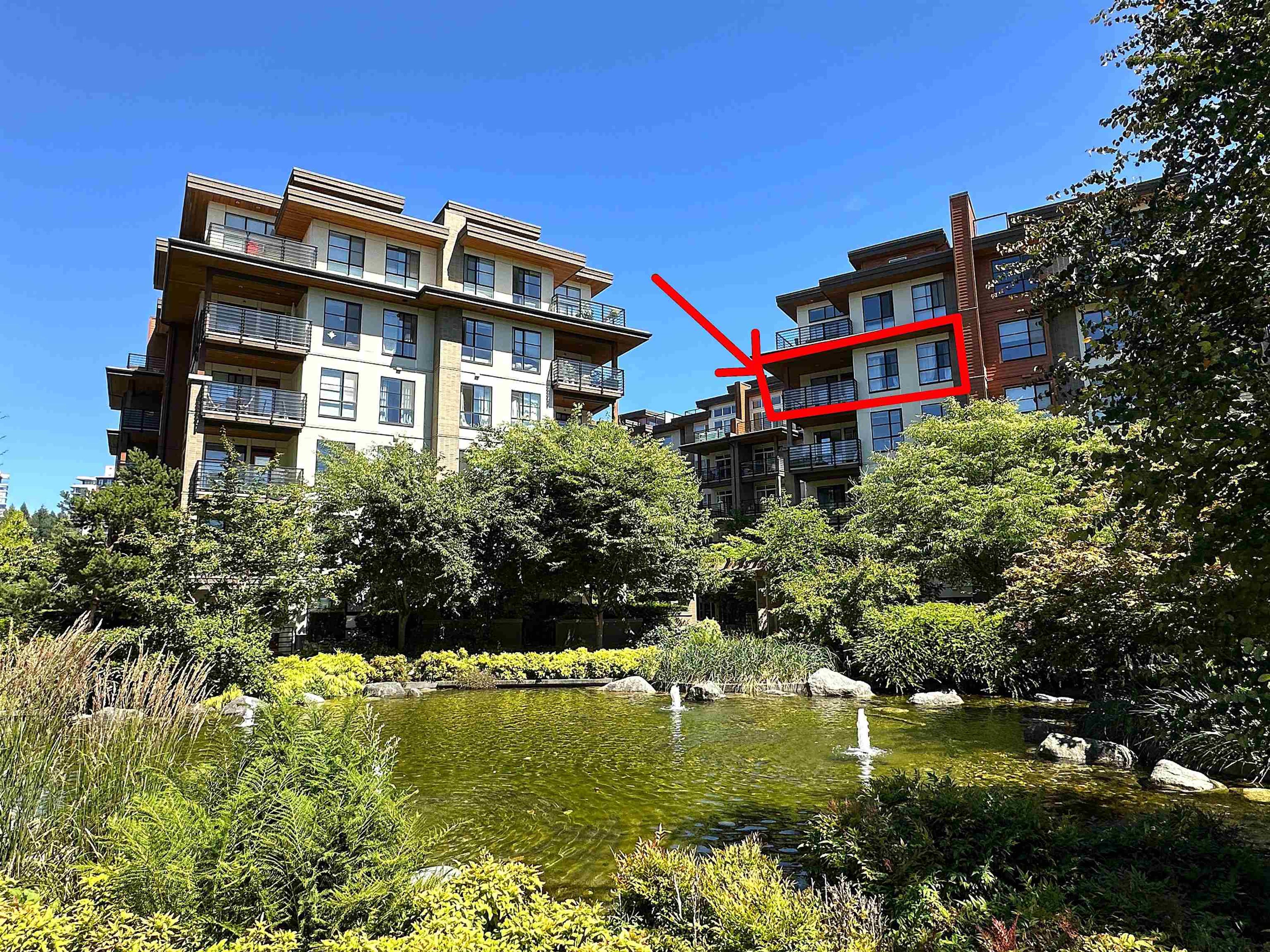 5981 Gray Avenue, Vancouver - Exteriors - Full Complex View, Marked/Pin - Photo 1