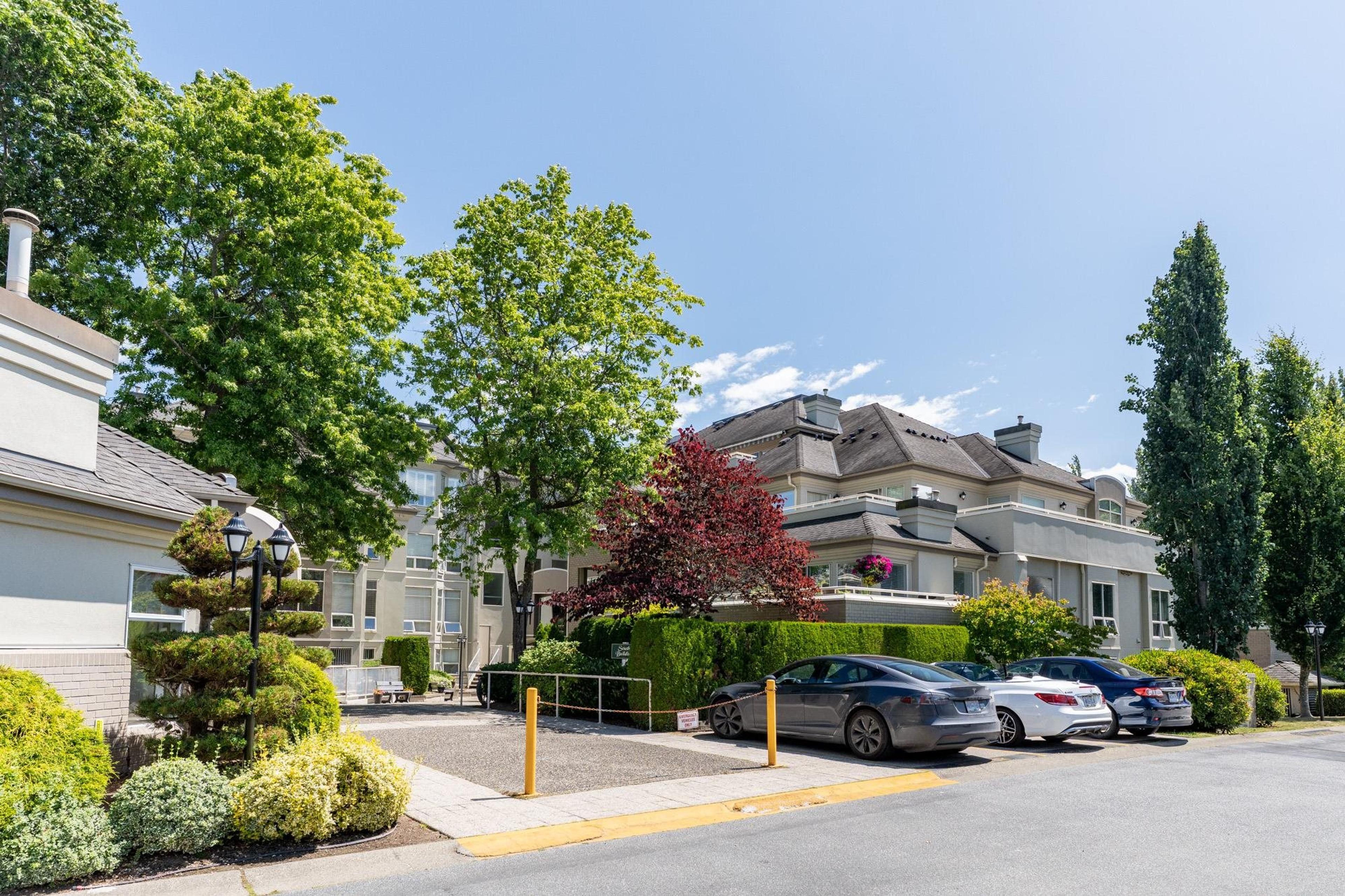 1100 56 Street, Delta - Exteriors - Full Complex View - Photo 2