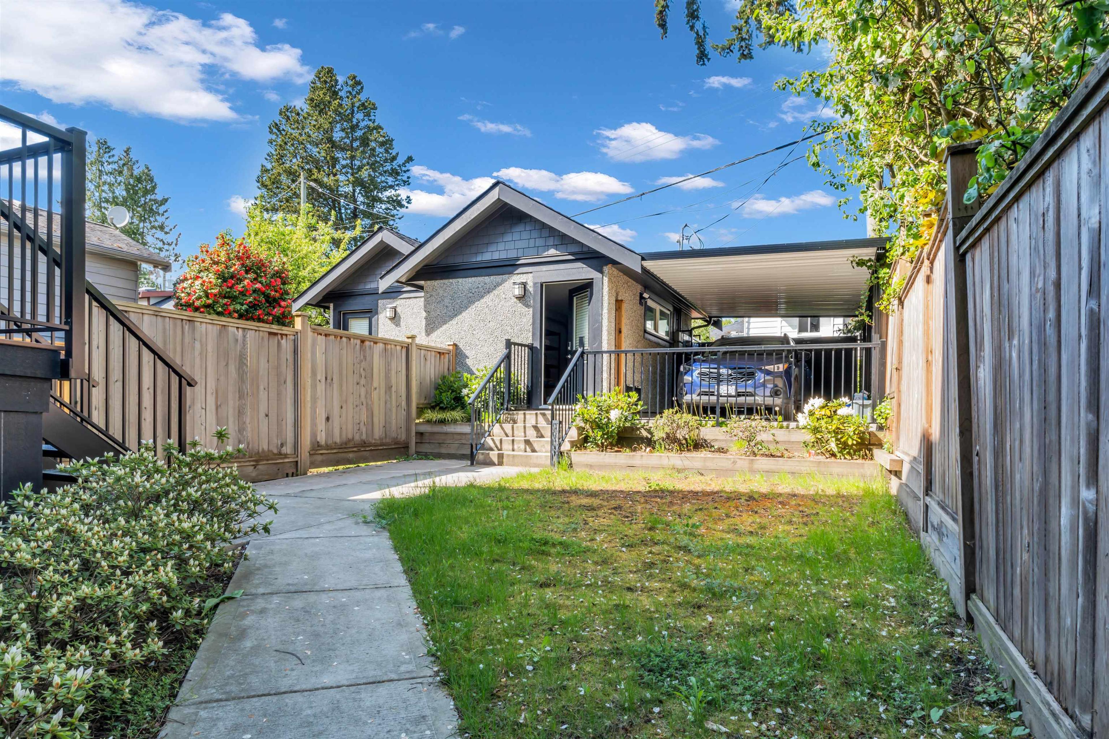 1125 Park Drive, Vancouver - Exteriors - Photo 5