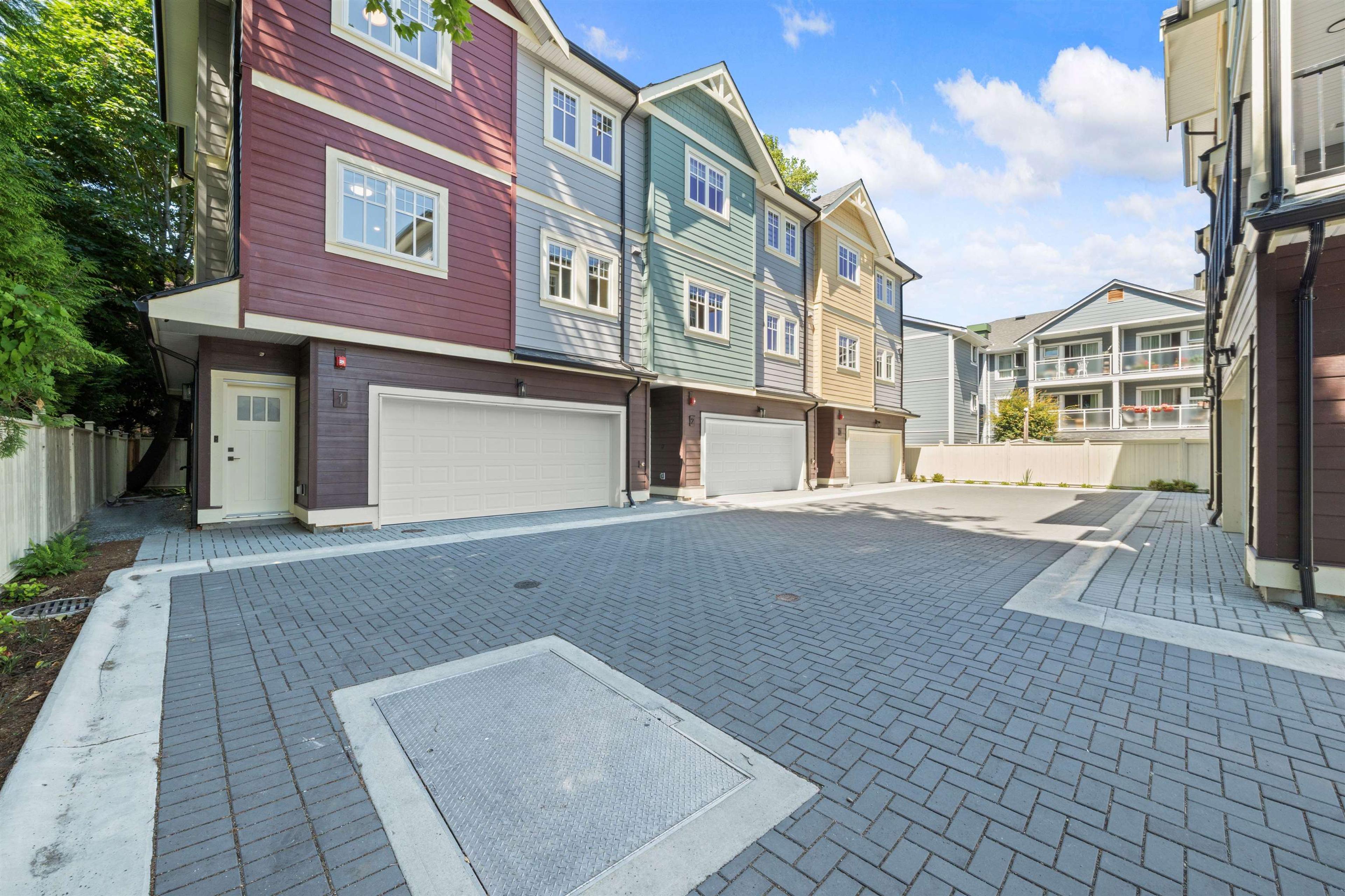 4829 48 Avenue, Ladner - Exteriors - Full Complex View - Photo 1