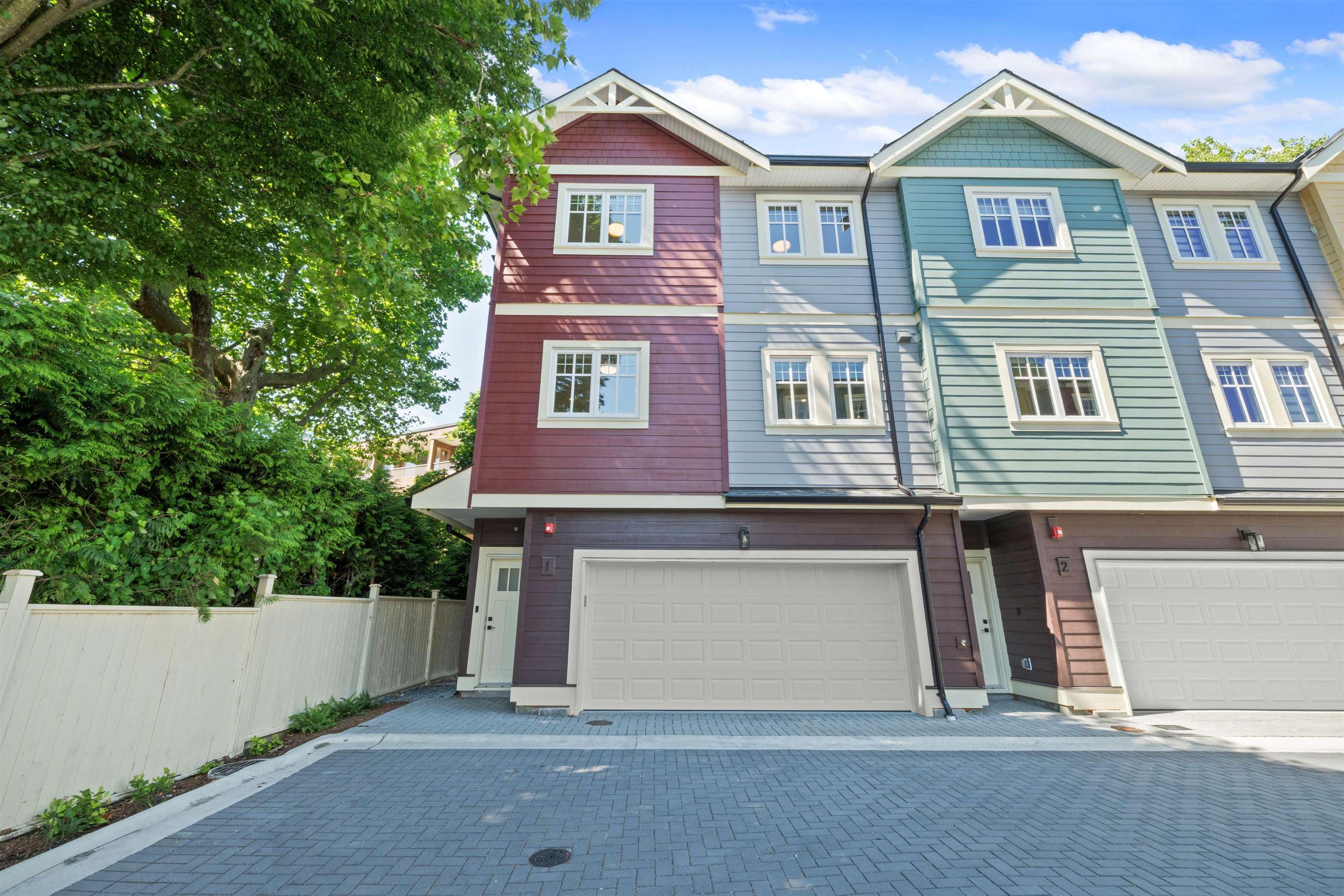 4829 48 Avenue, Ladner - Exteriors - Full Complex View - Photo 2