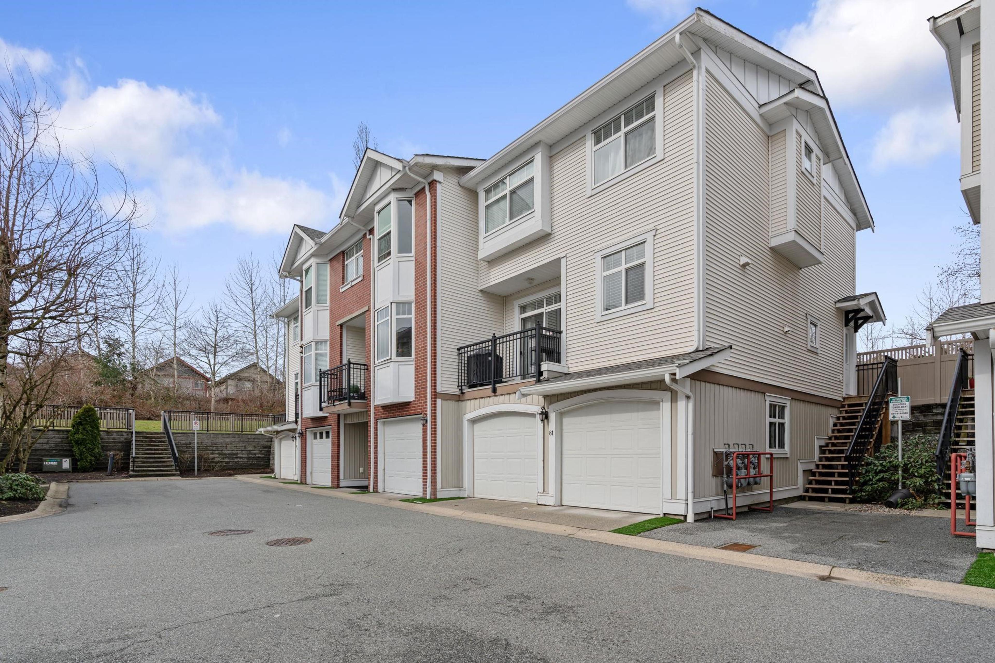 19551 66 Avenue, Surrey - Exteriors - Full Complex View - Photo 1