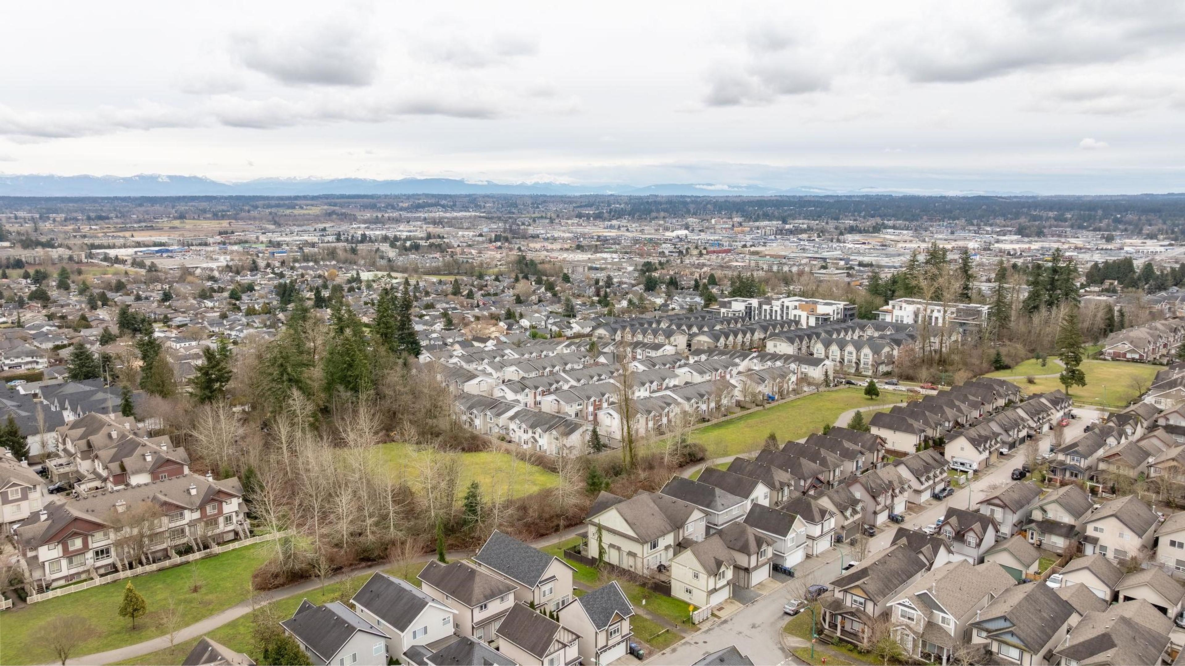 19551 66 Avenue, Surrey - Exteriors - Full Complex View, Drone/Aerial View - Photo 3