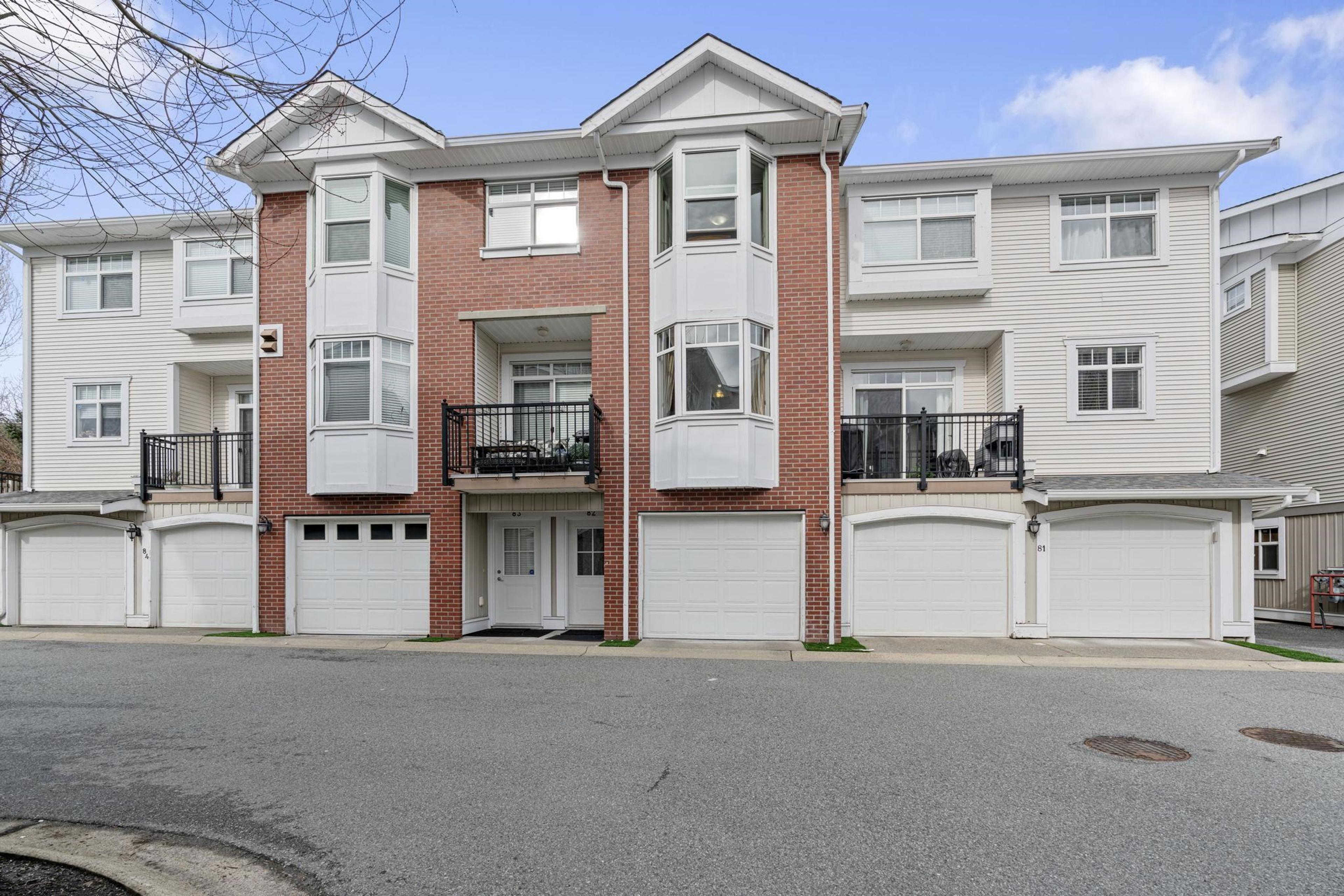 19551 66 Avenue, Surrey - Exteriors - Full Complex View - Photo 4