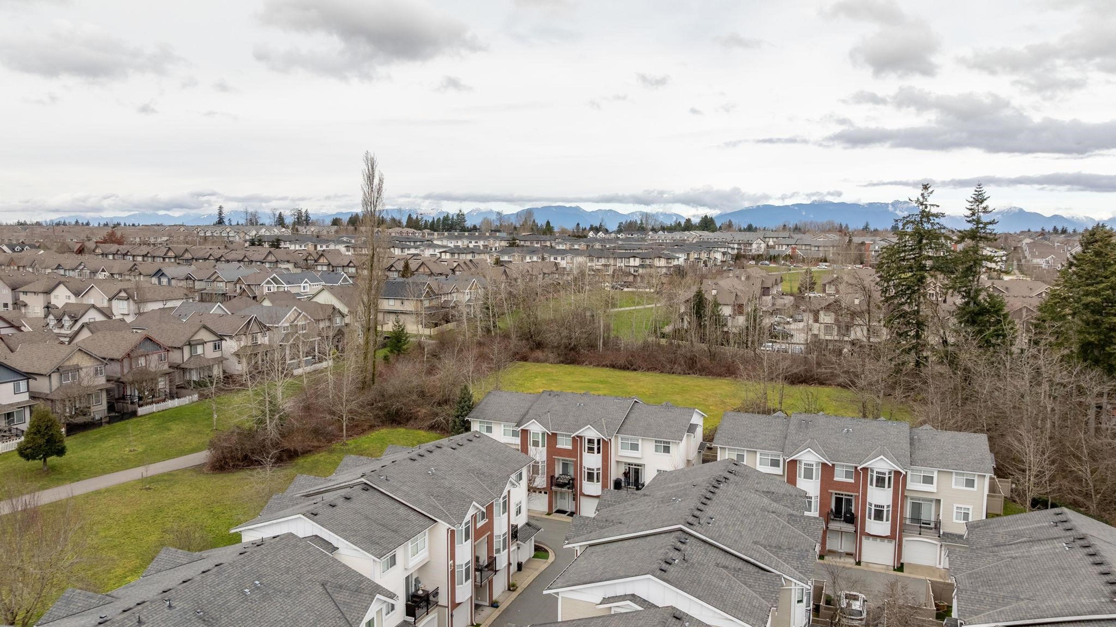 19551 66 Avenue, Surrey - Exteriors - Full Complex View, Drone/Aerial View - Photo 7