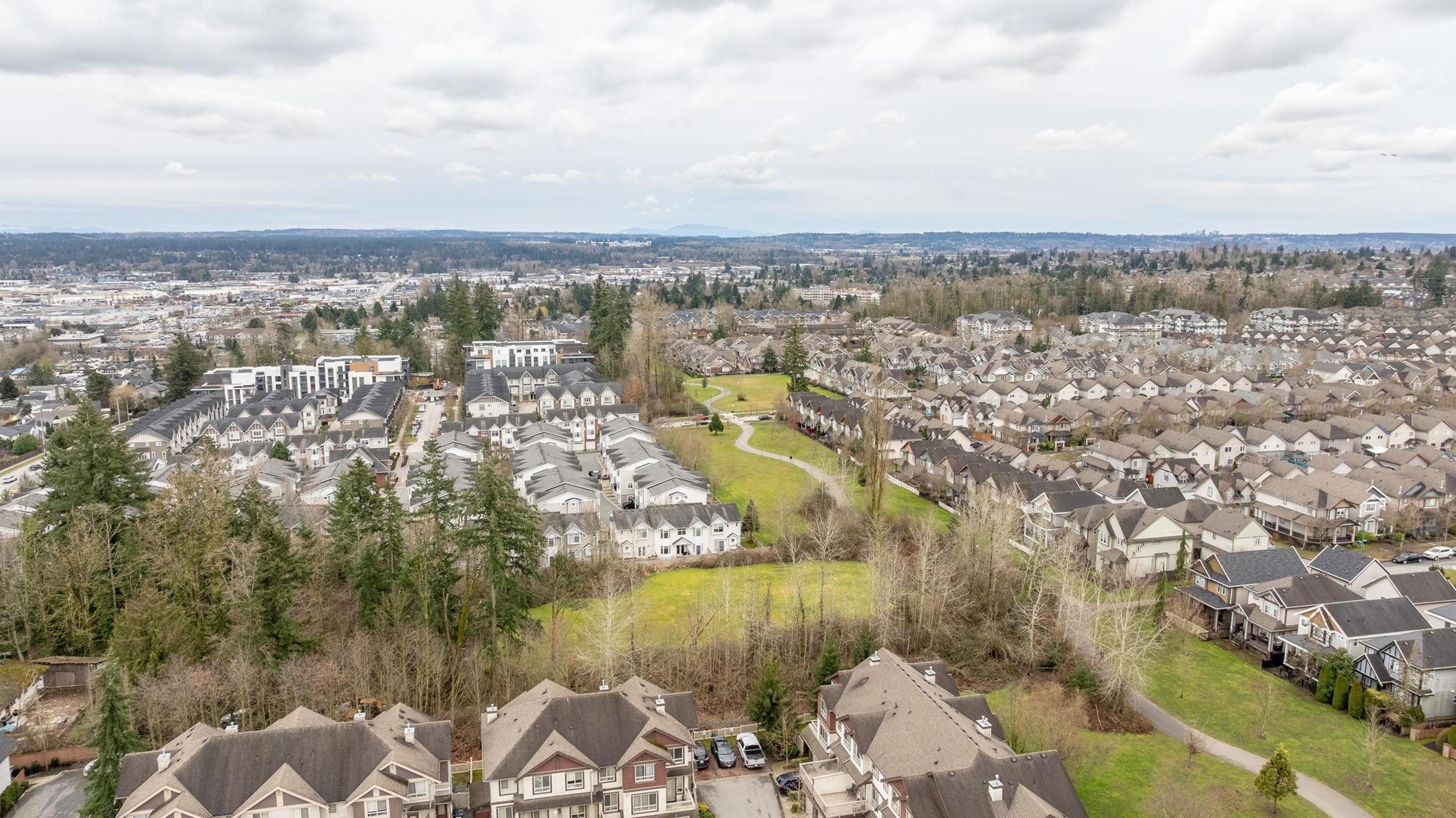 19551 66 Avenue, Surrey - Exteriors - Full Complex View, Drone/Aerial View - Photo 8