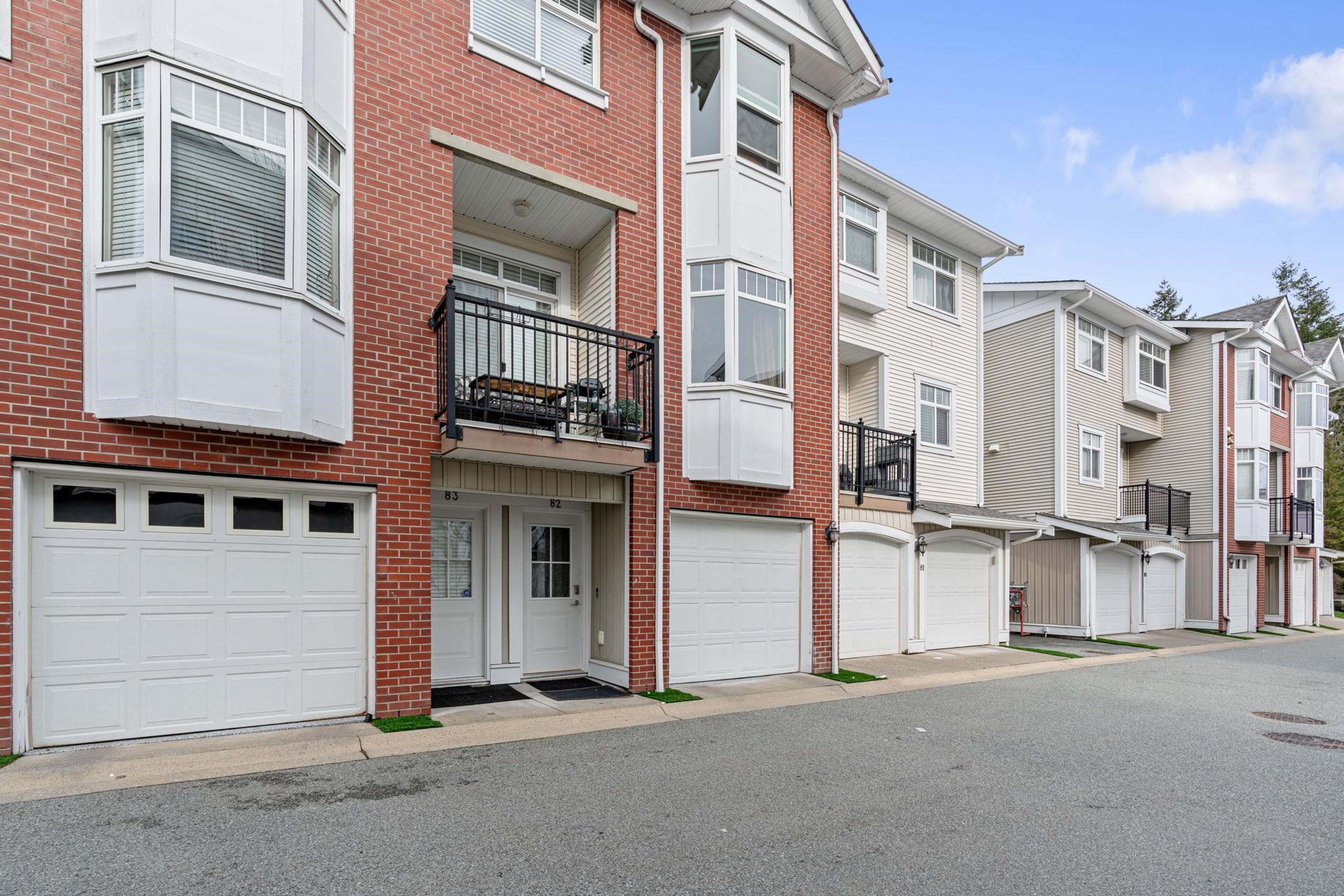 19551 66 Avenue, Surrey - Exteriors - Full Complex View - Photo 12