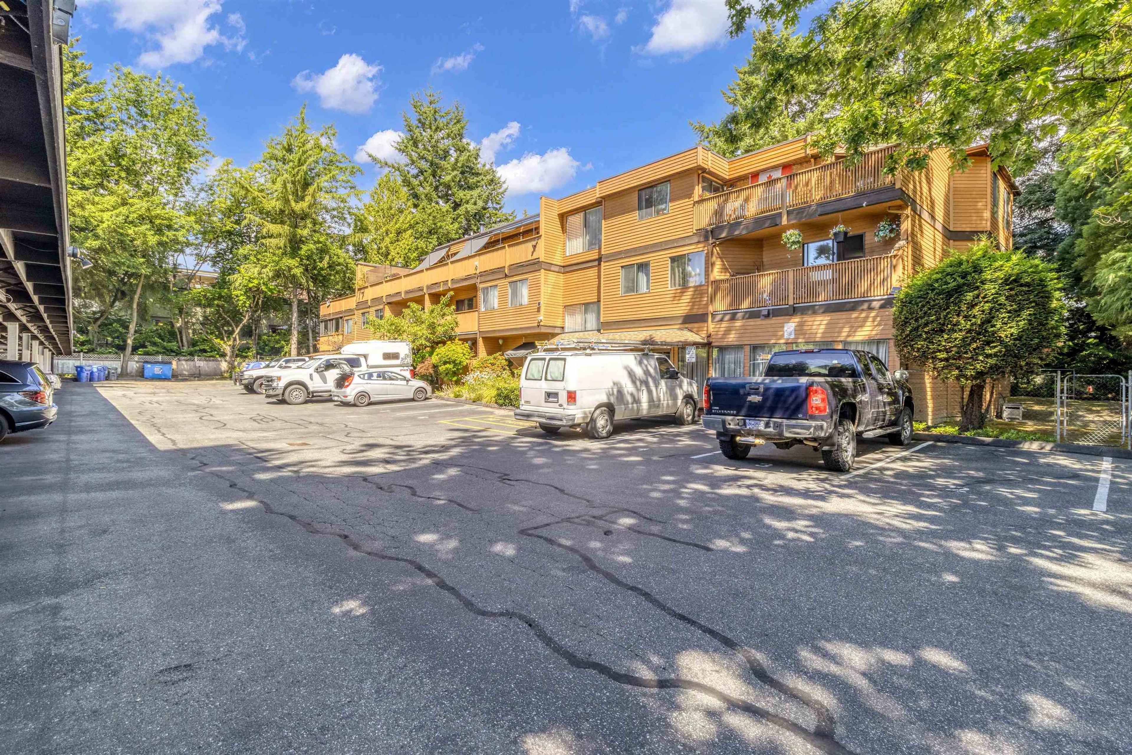 7155 134 Street, Surrey - Exteriors - Full Complex View - Photo 4