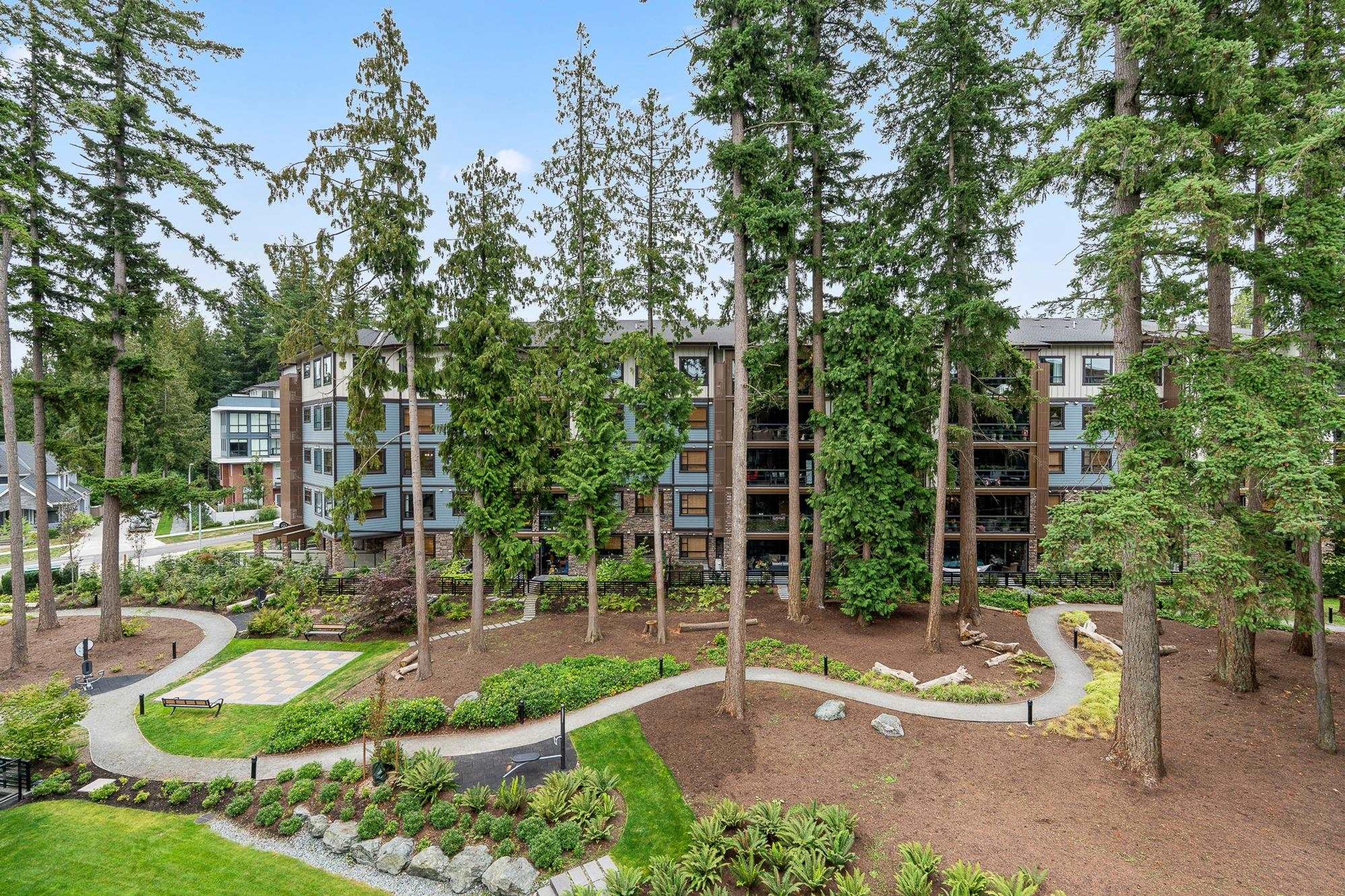 14588 Mcdougall Drive, Surrey - Exteriors - Full Complex View - Photo 1