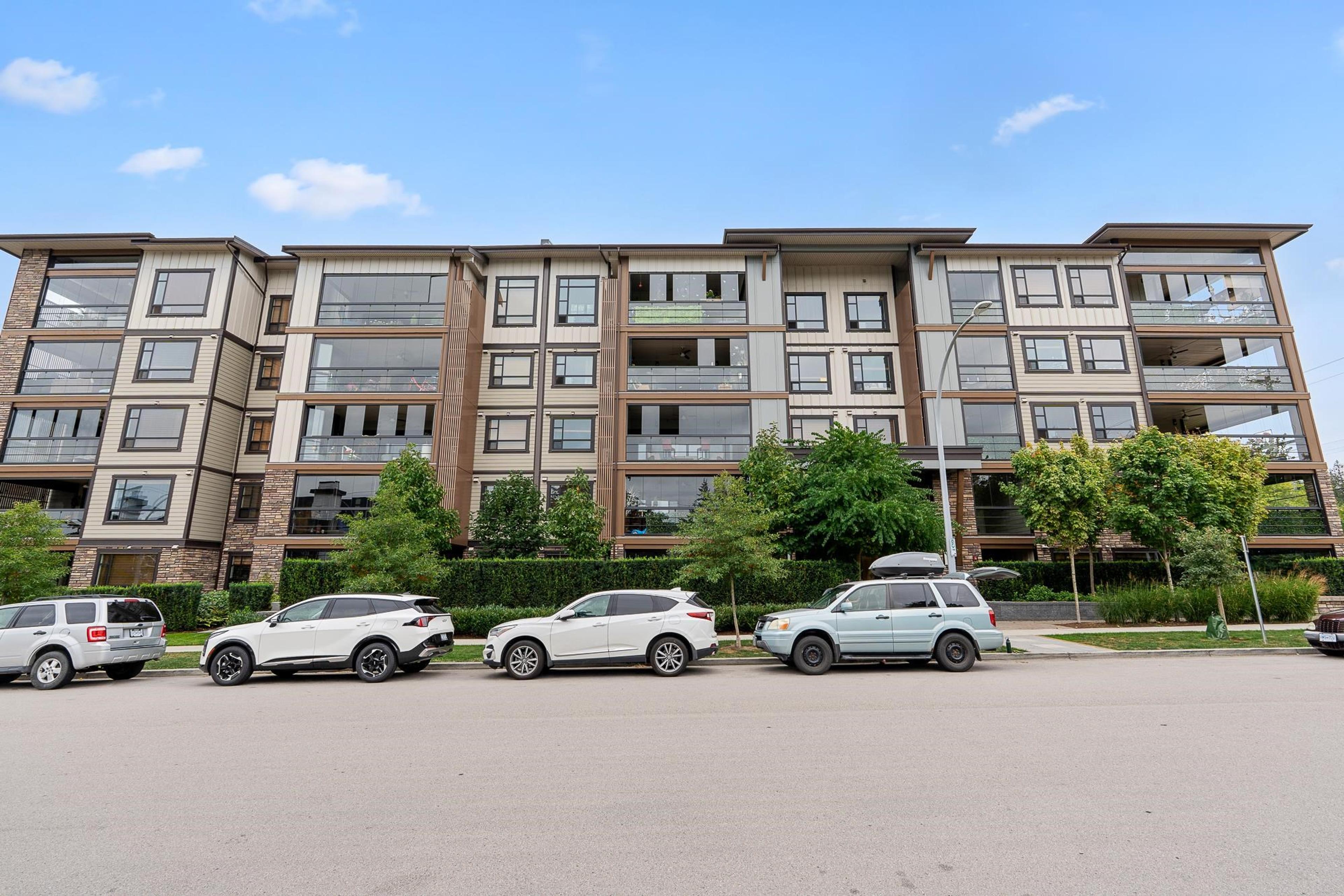 14588 Mcdougall Drive, Surrey - Exteriors - Full Complex View - Photo 2