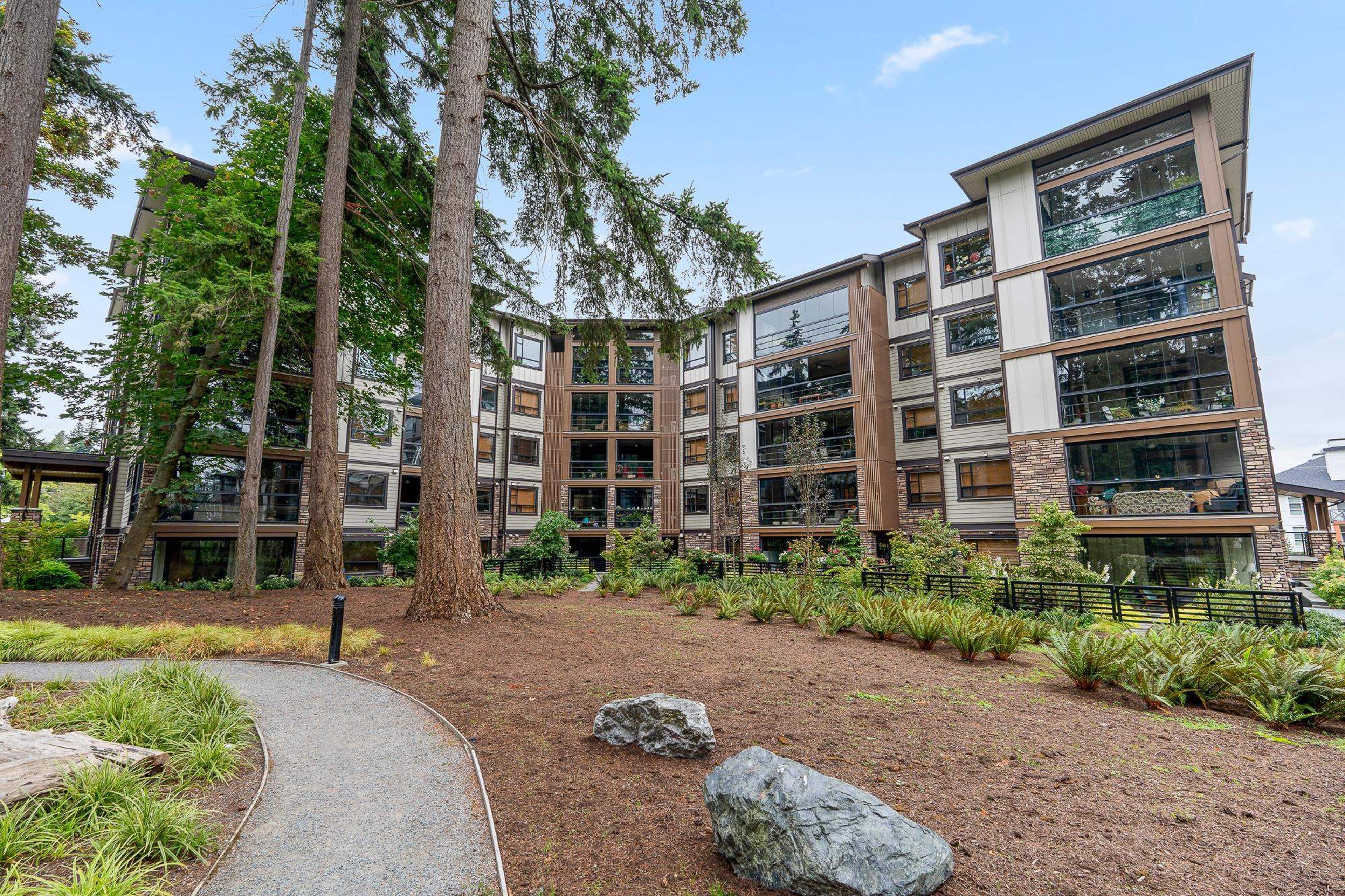 14588 Mcdougall Drive, Surrey - Exteriors - Full Complex View - Photo 3