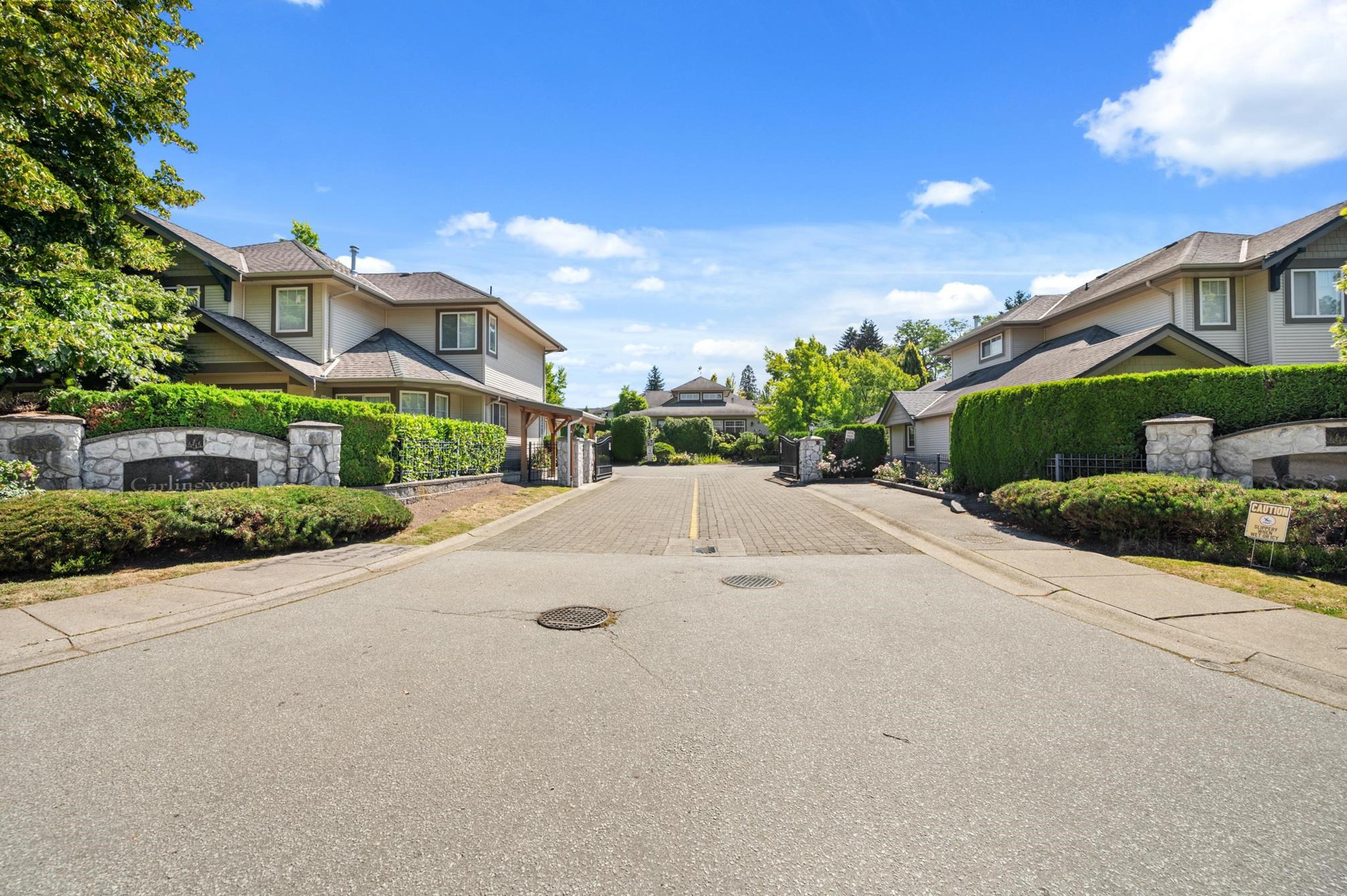 8888 151 Street, Surrey - Exteriors - Full Complex View - Photo 1