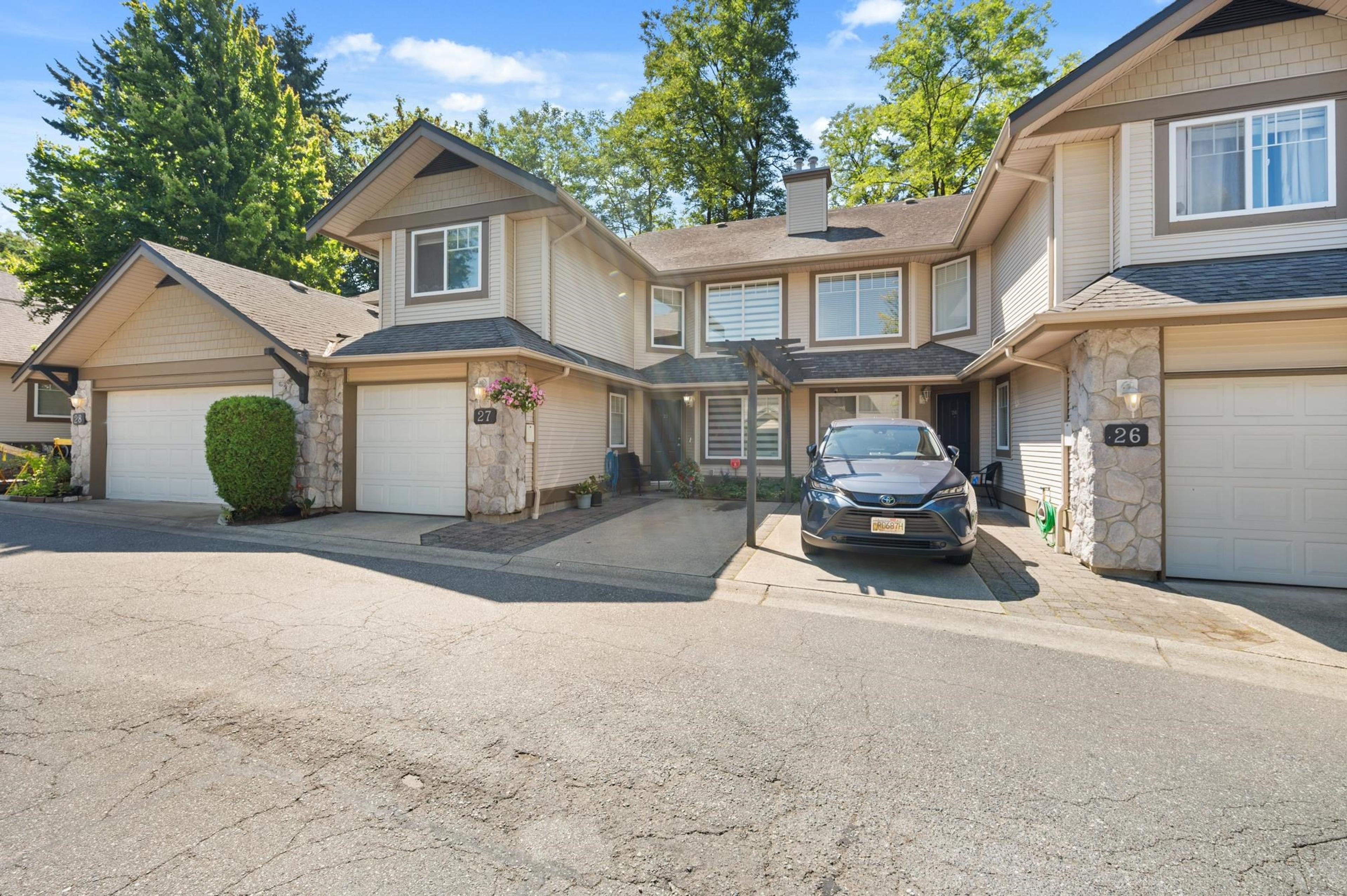 8888 151 Street, Surrey - Exteriors - Full Complex View - Photo 3