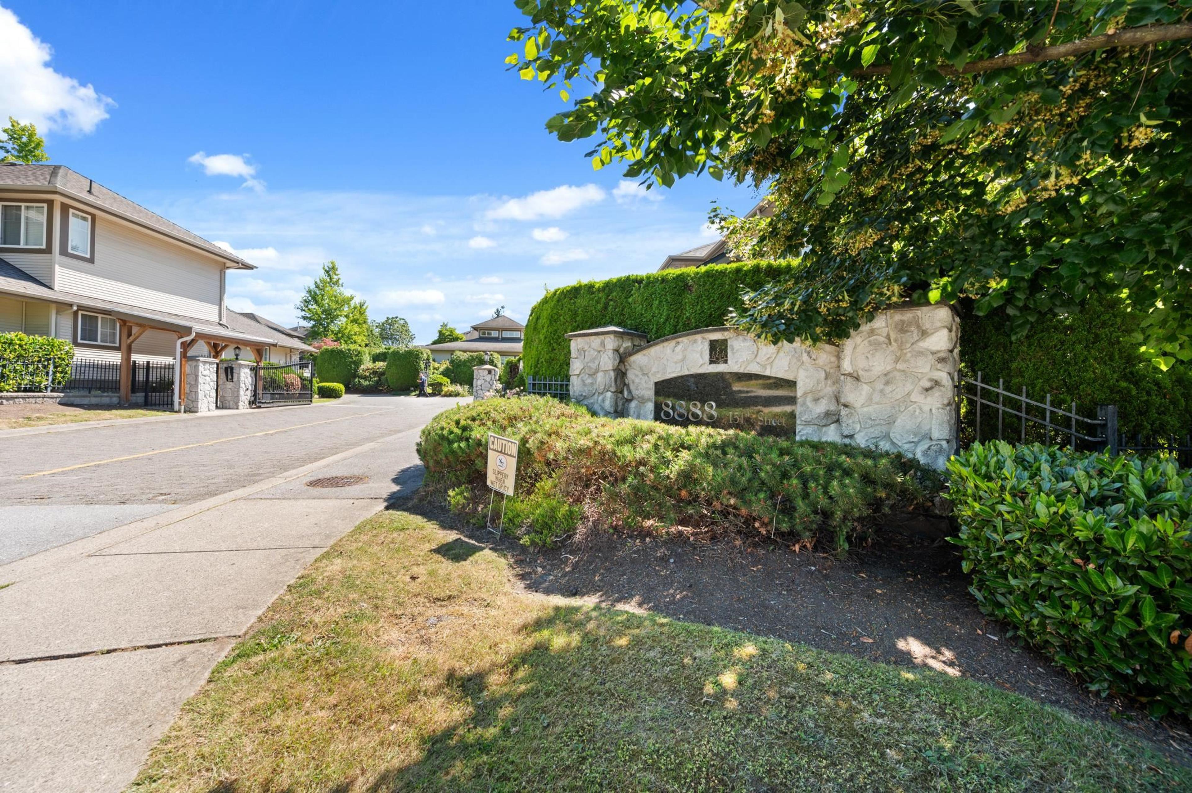 8888 151 Street, Surrey - Exteriors - Full Complex View - Photo 4