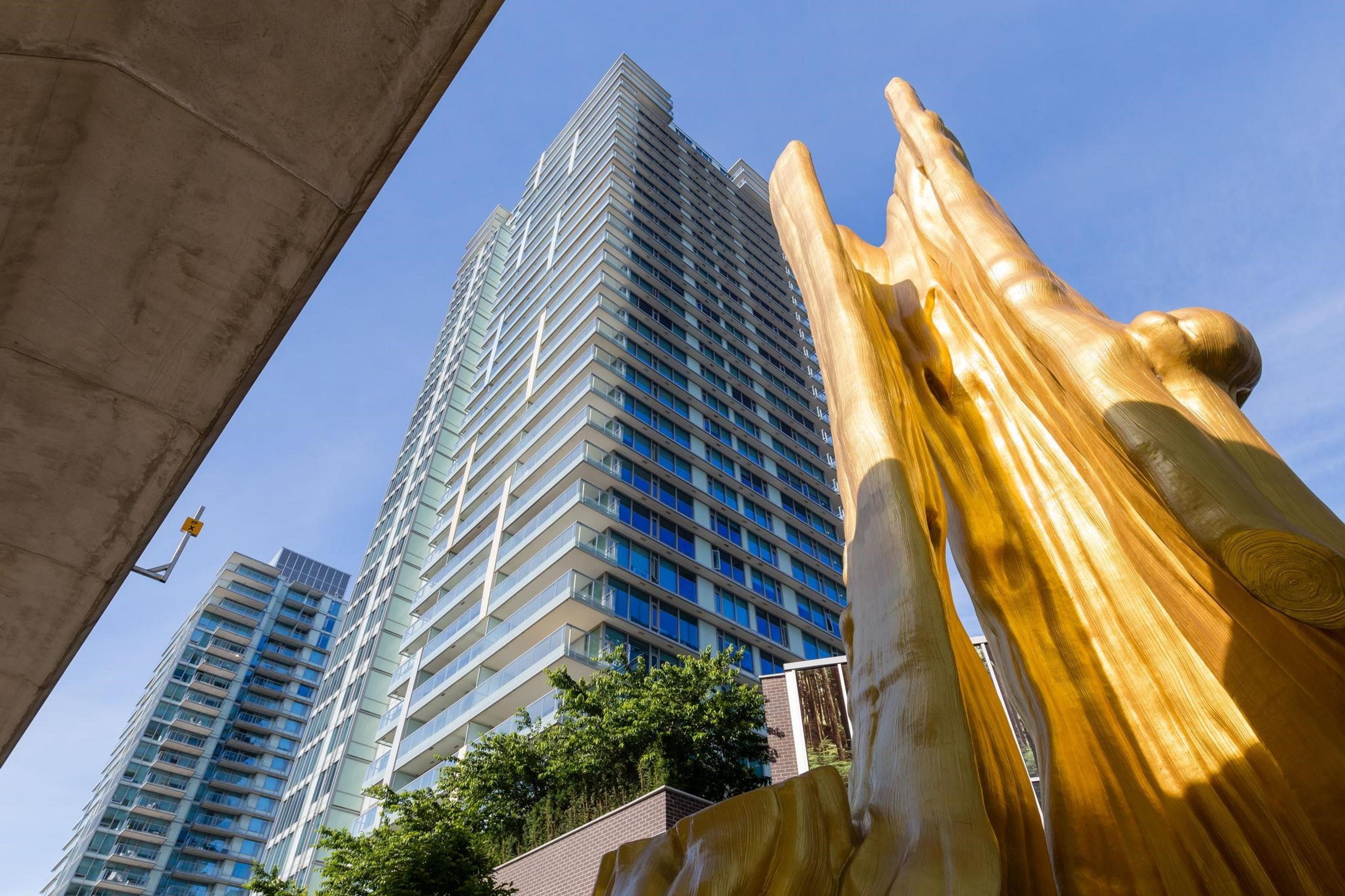 8131 Nunavut Lane, Vancouver - Exteriors - Full Complex View - Photo 1