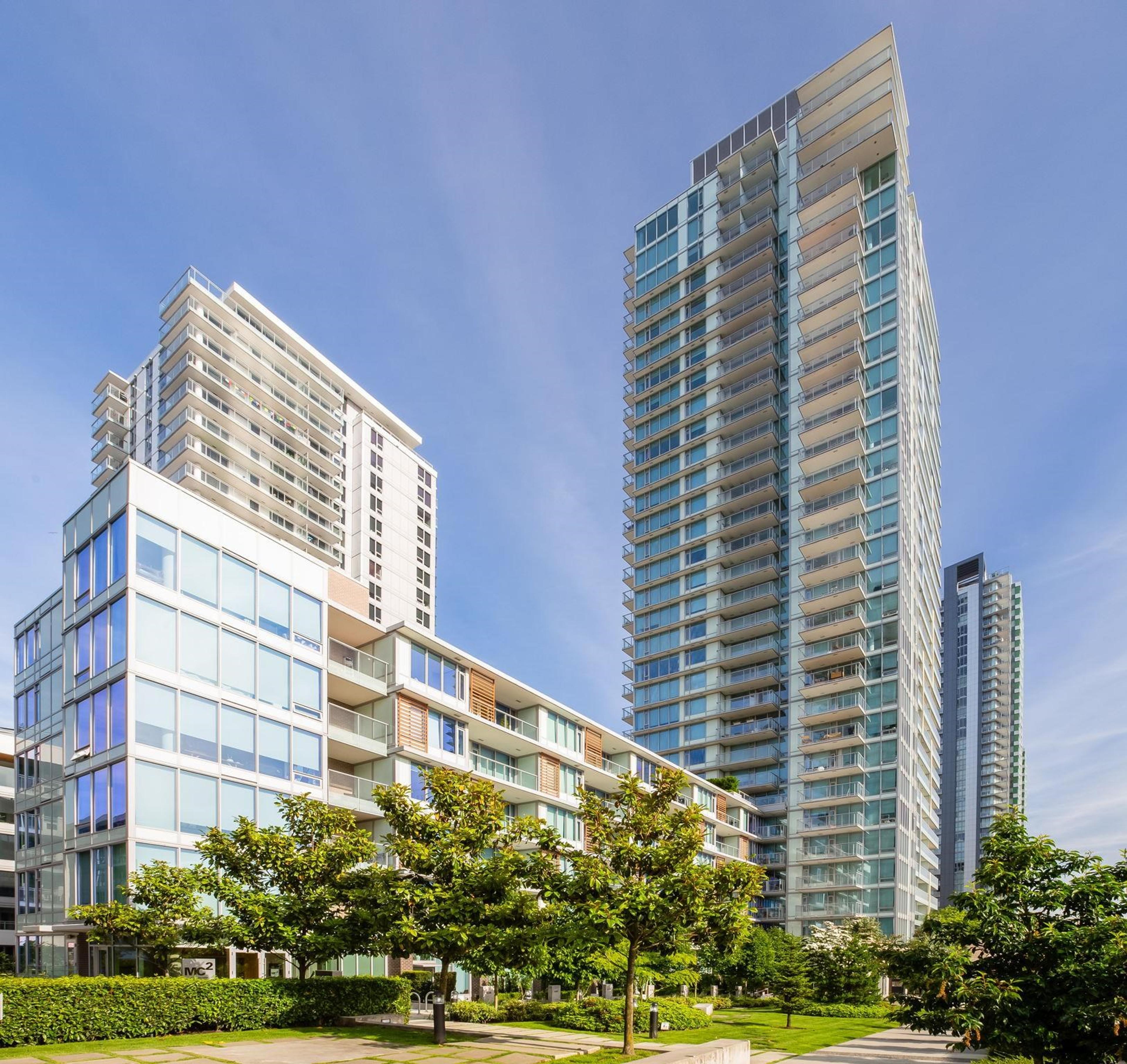 8131 Nunavut Lane, Vancouver - Exteriors - Full Complex View - Photo 3