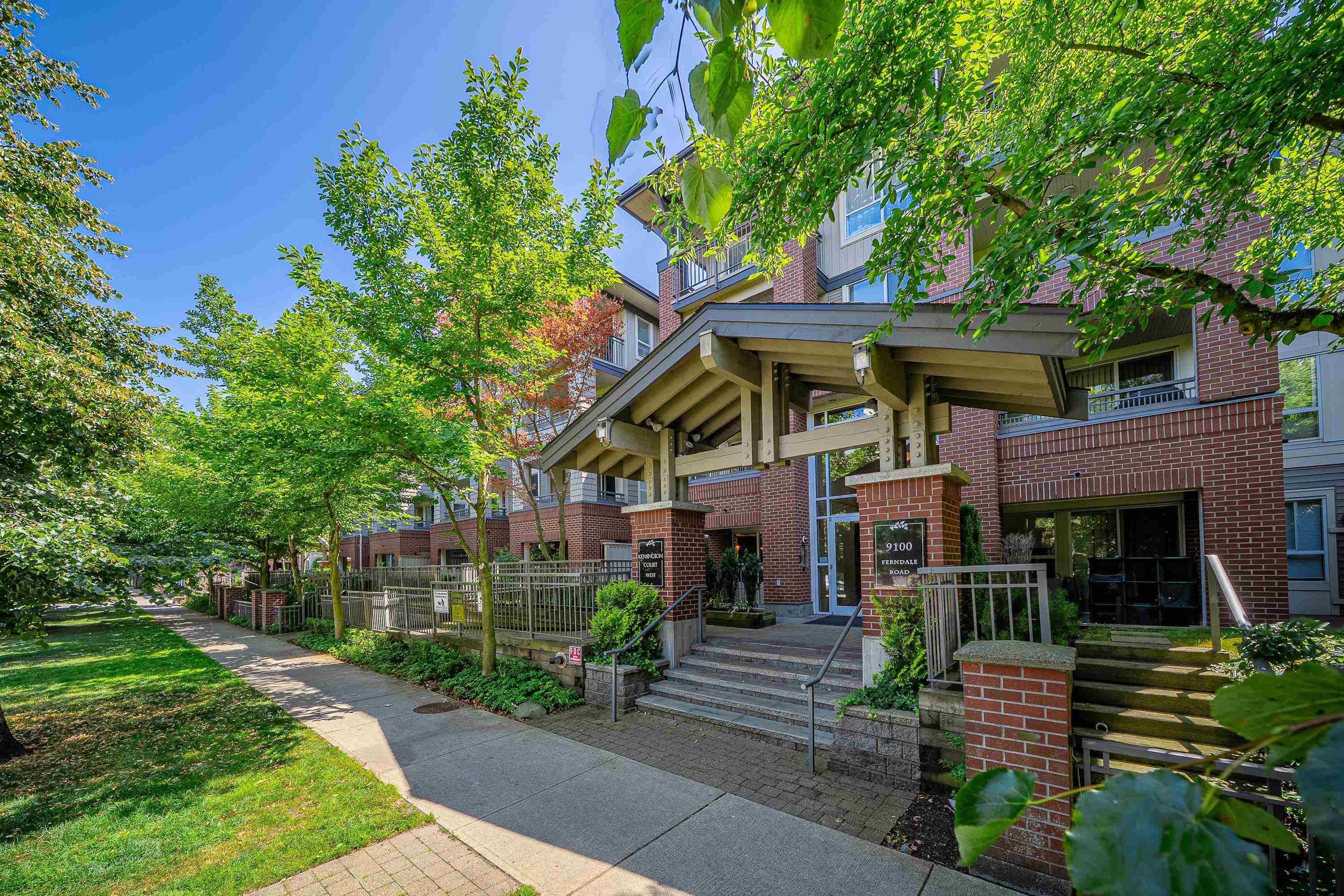 9200 Ferndale Road, Richmond - Exteriors - Photo 1