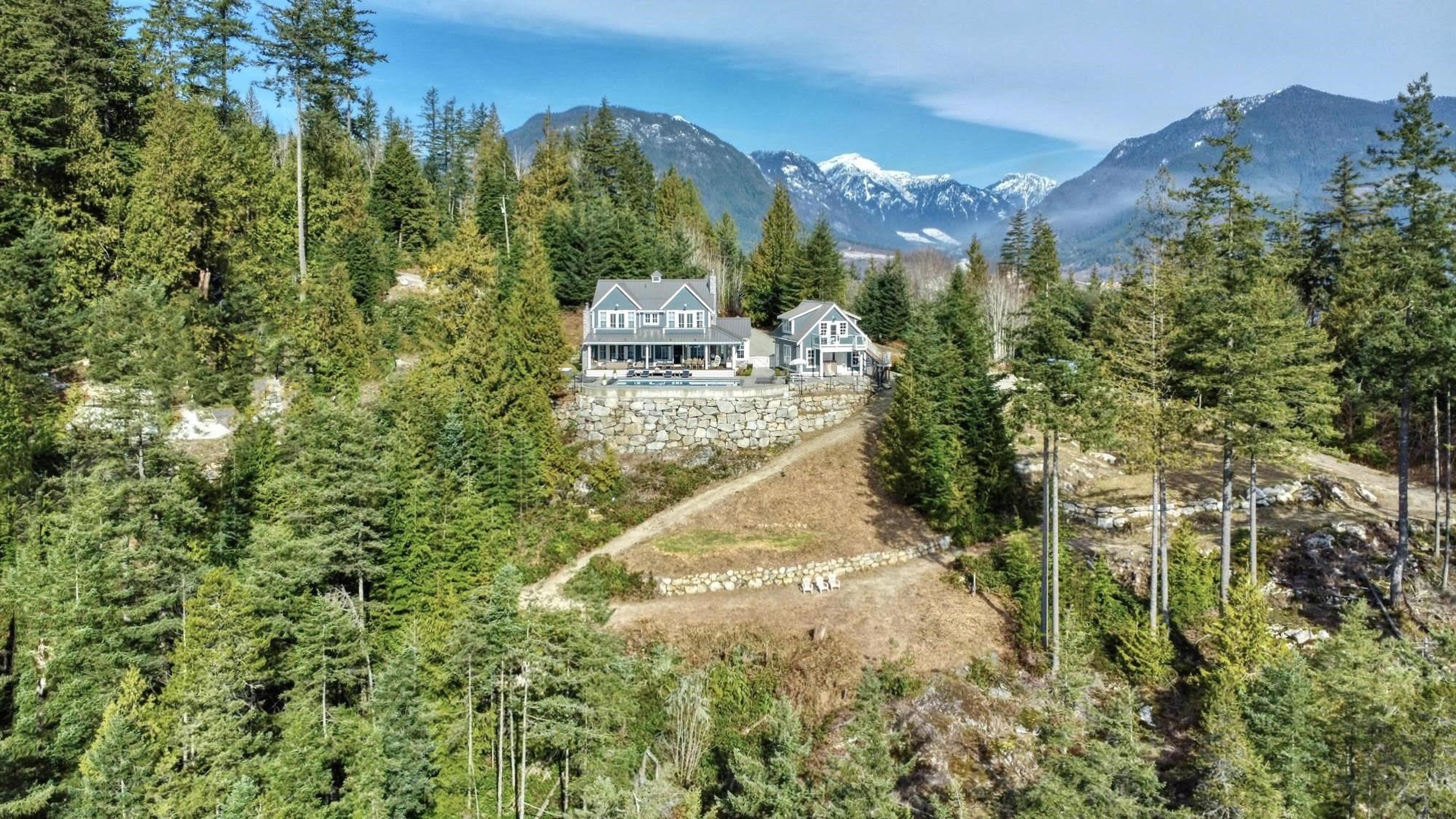 165 Witherby Road, Gibsons - Exteriors - Drone/Aerial View - Photo 6