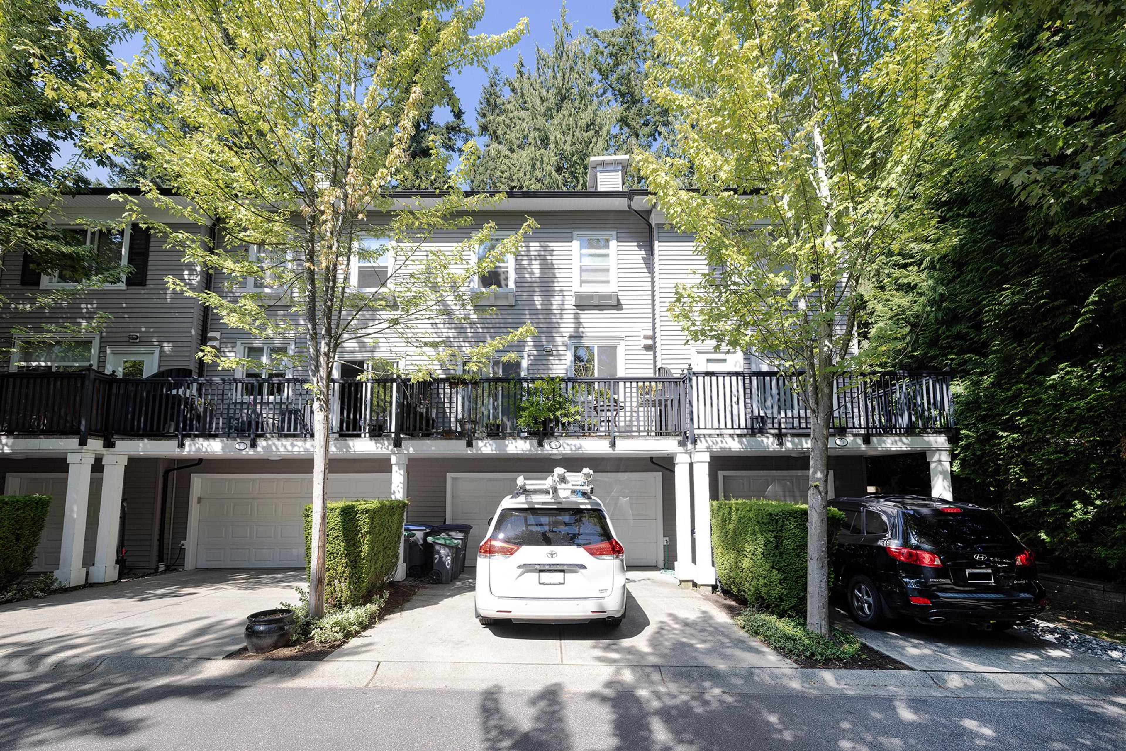 15075 60 Avenue, Surrey - Exteriors - Full Complex View - Photo 2