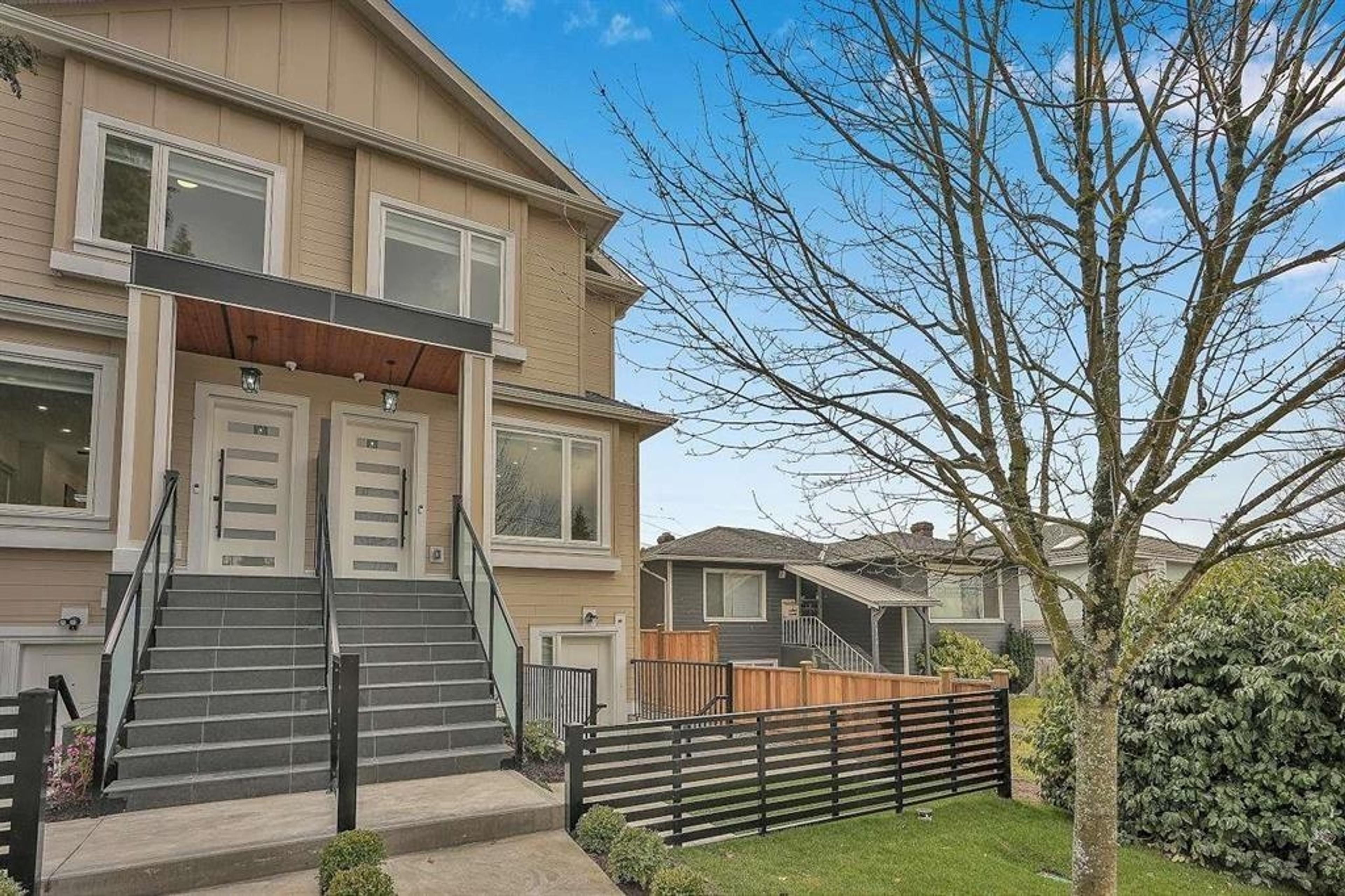 1548 E 41st Avenue, Vancouver - Exteriors - Photo 4