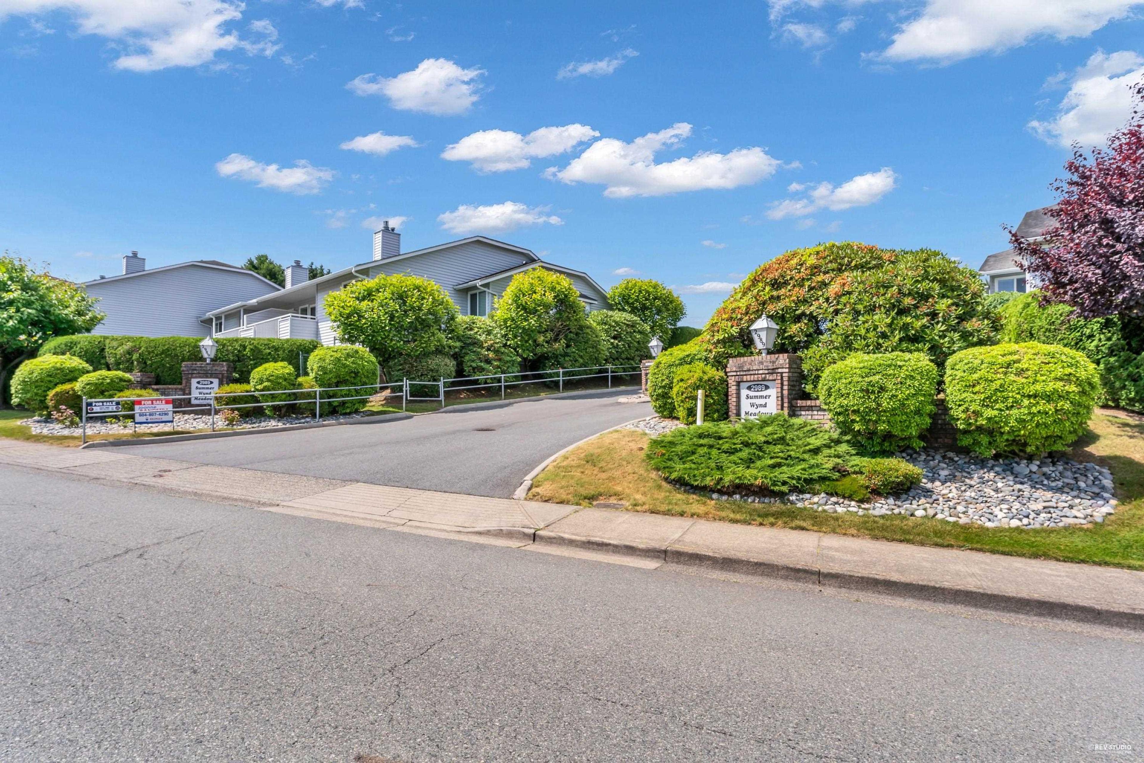 2989 Trafalgar Street, Abbotsford - Exteriors - Full Complex View - Photo 4