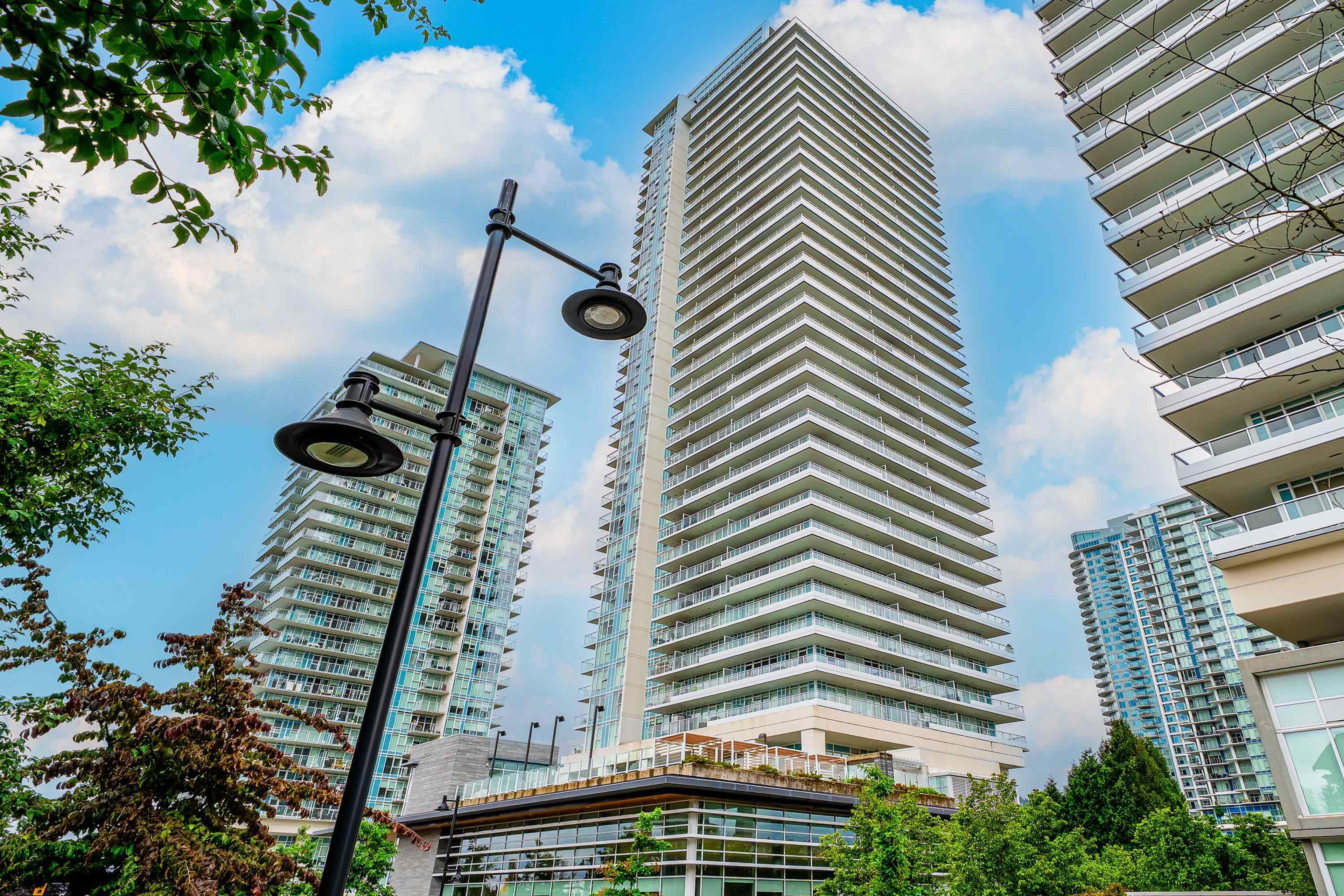 657 Whiting Way, Coquitlam - Exteriors - Full Complex View - Photo 1