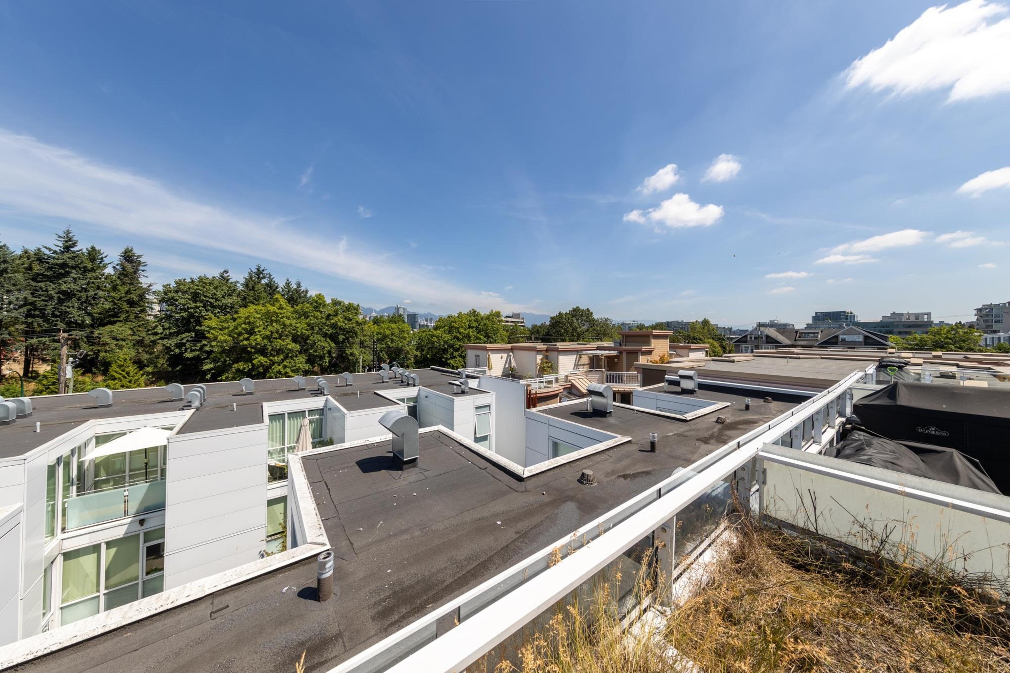 2222 Willow Street, Vancouver - Exteriors - Full Complex View - Photo 5