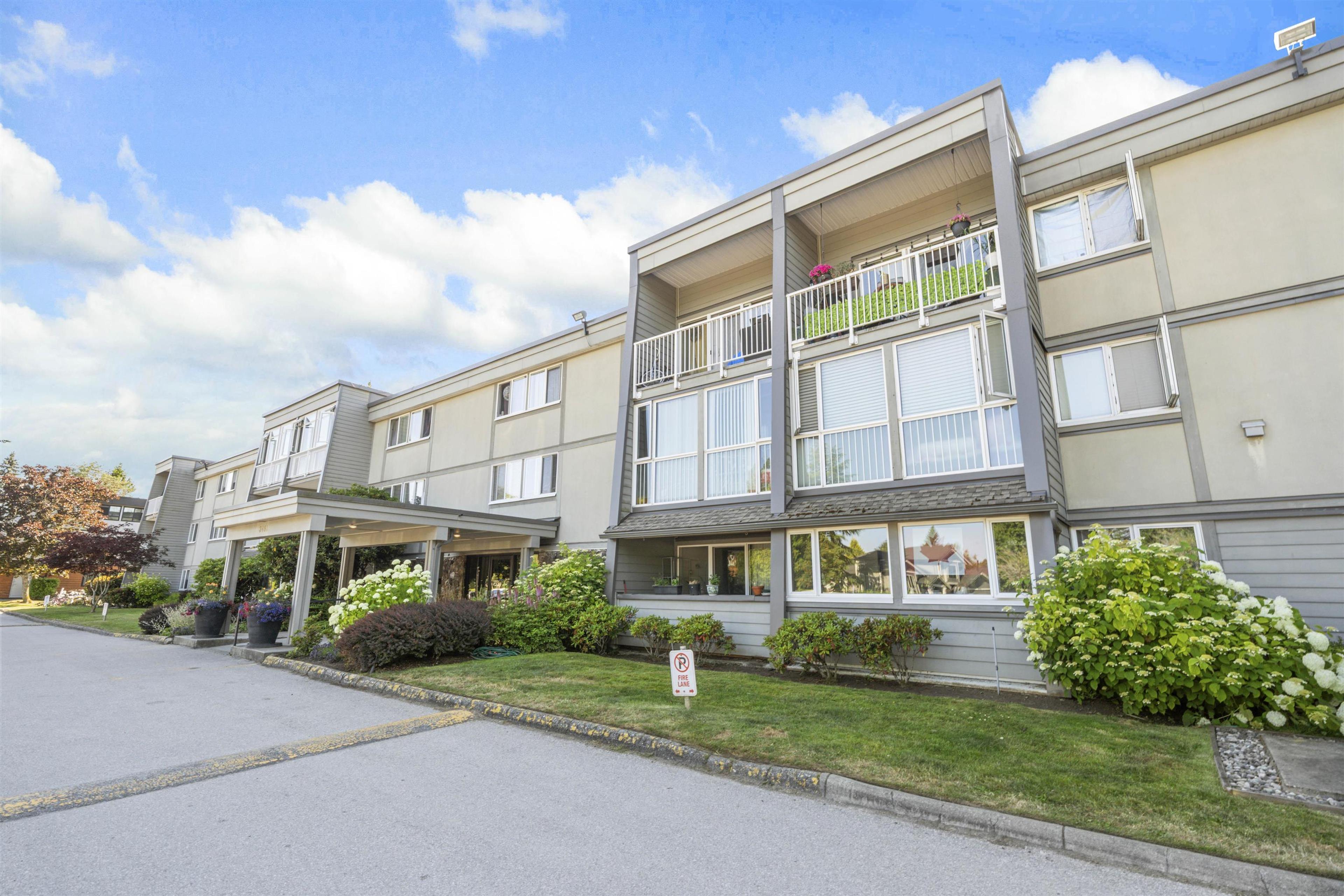 3451 Springfield Drive, Richmond - Exteriors - Full Complex View - Photo 2