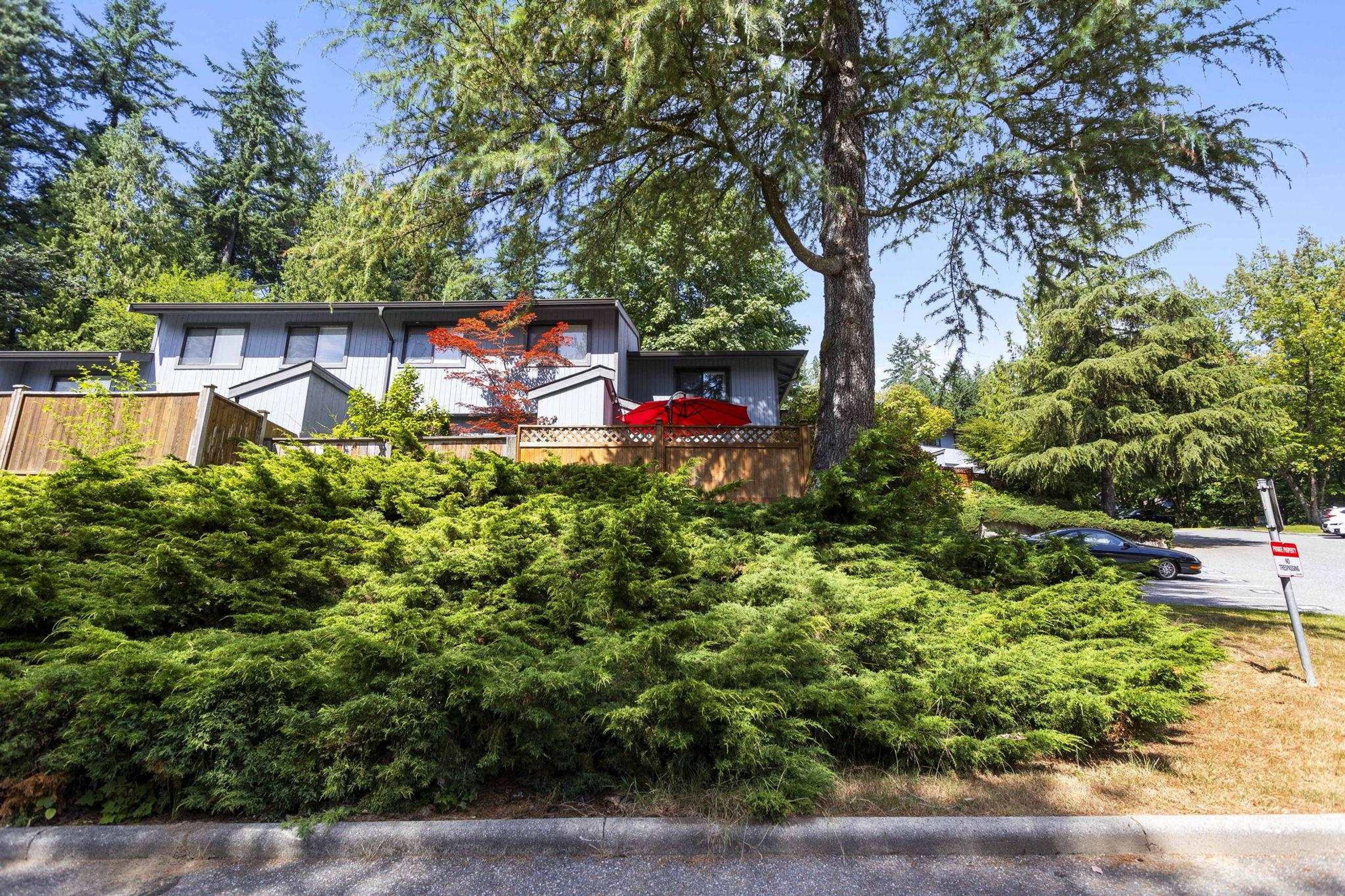 942 Blackstock Road, Port Moody - Exteriors - Photo 5