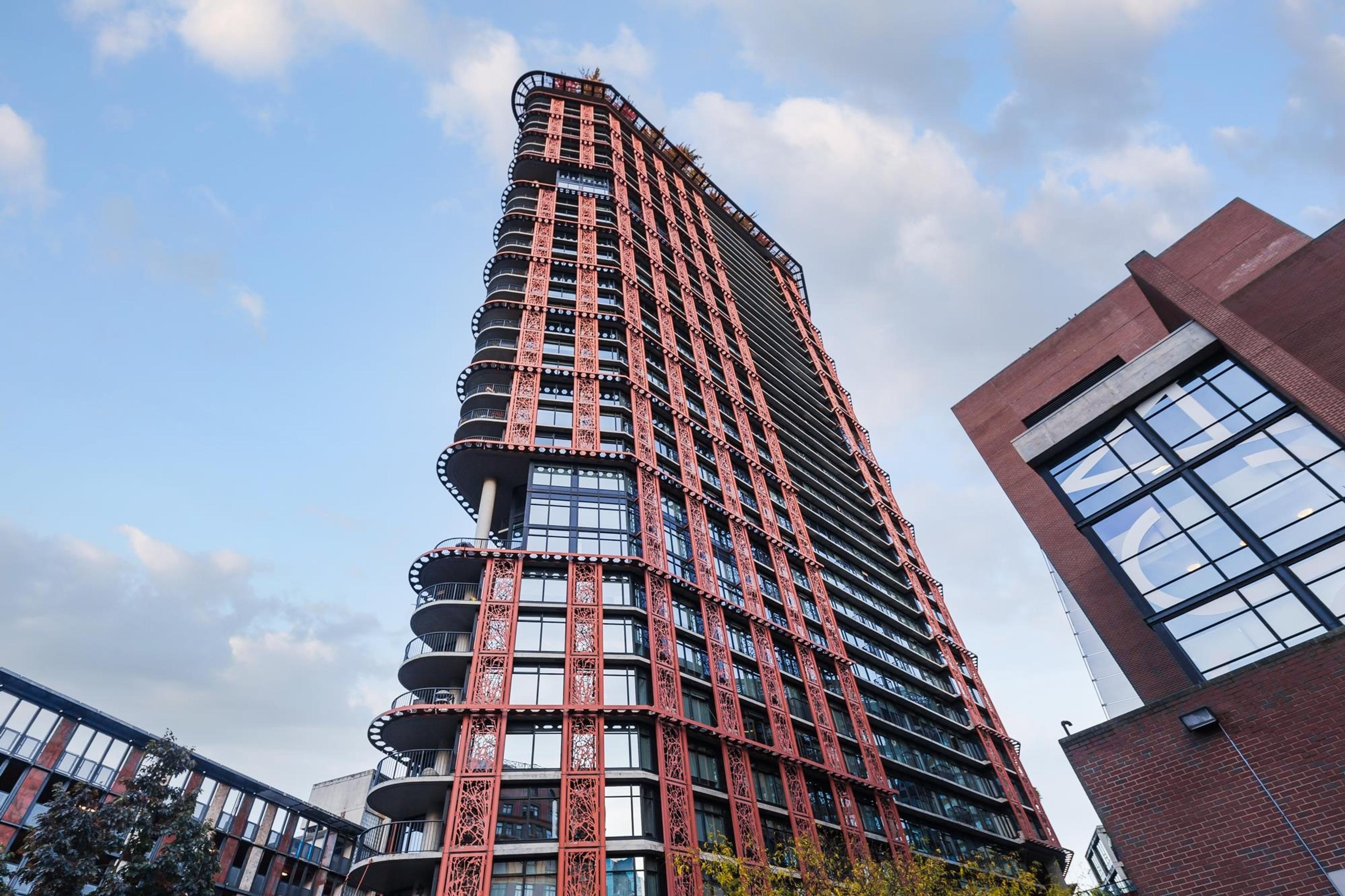 128 W Cordova Street, Vancouver - Exteriors - Photo 1