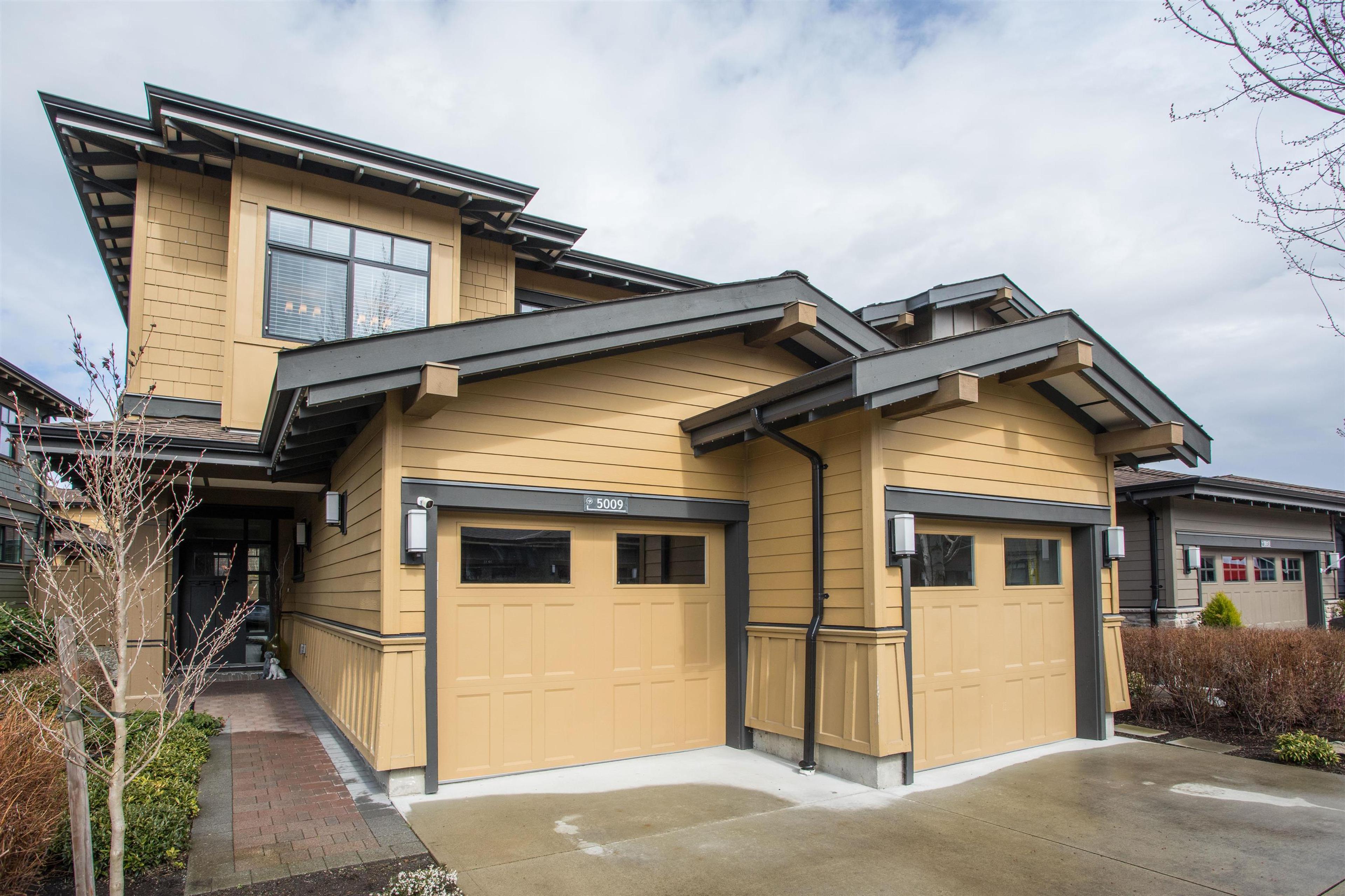 5009 Cedar Springs Drive, Tsawwassen - Exteriors - Photo 1