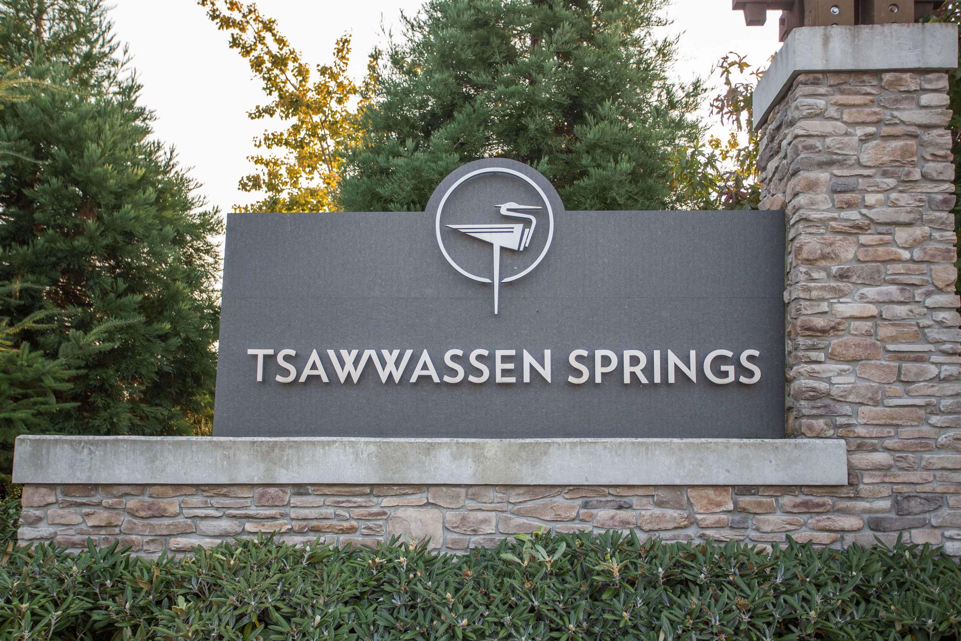 5009 Cedar Springs Drive, Tsawwassen - Exteriors - Photo 2