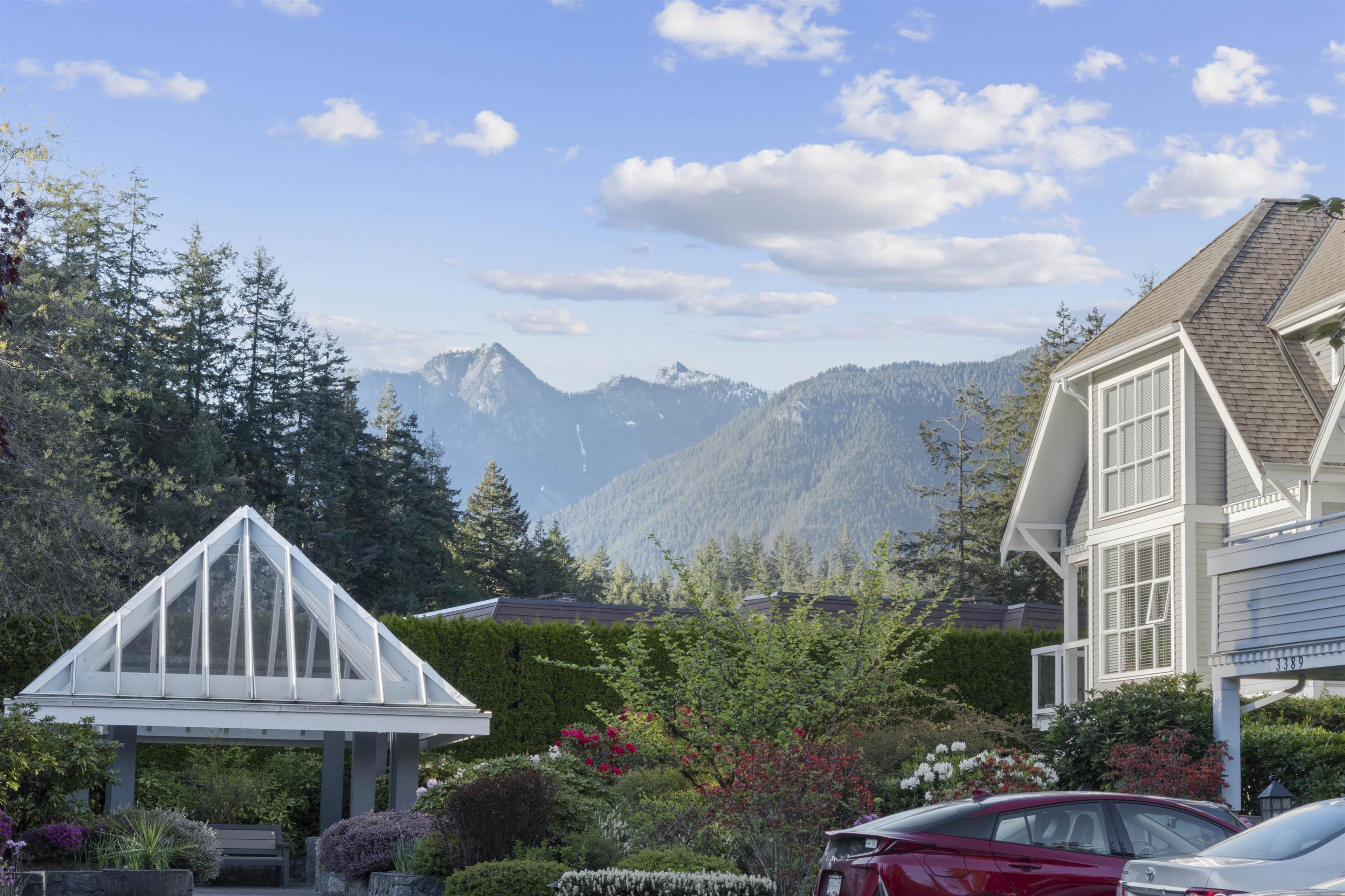 3383 Capilano Crescent, North Vancouver - Exteriors - Photo 1