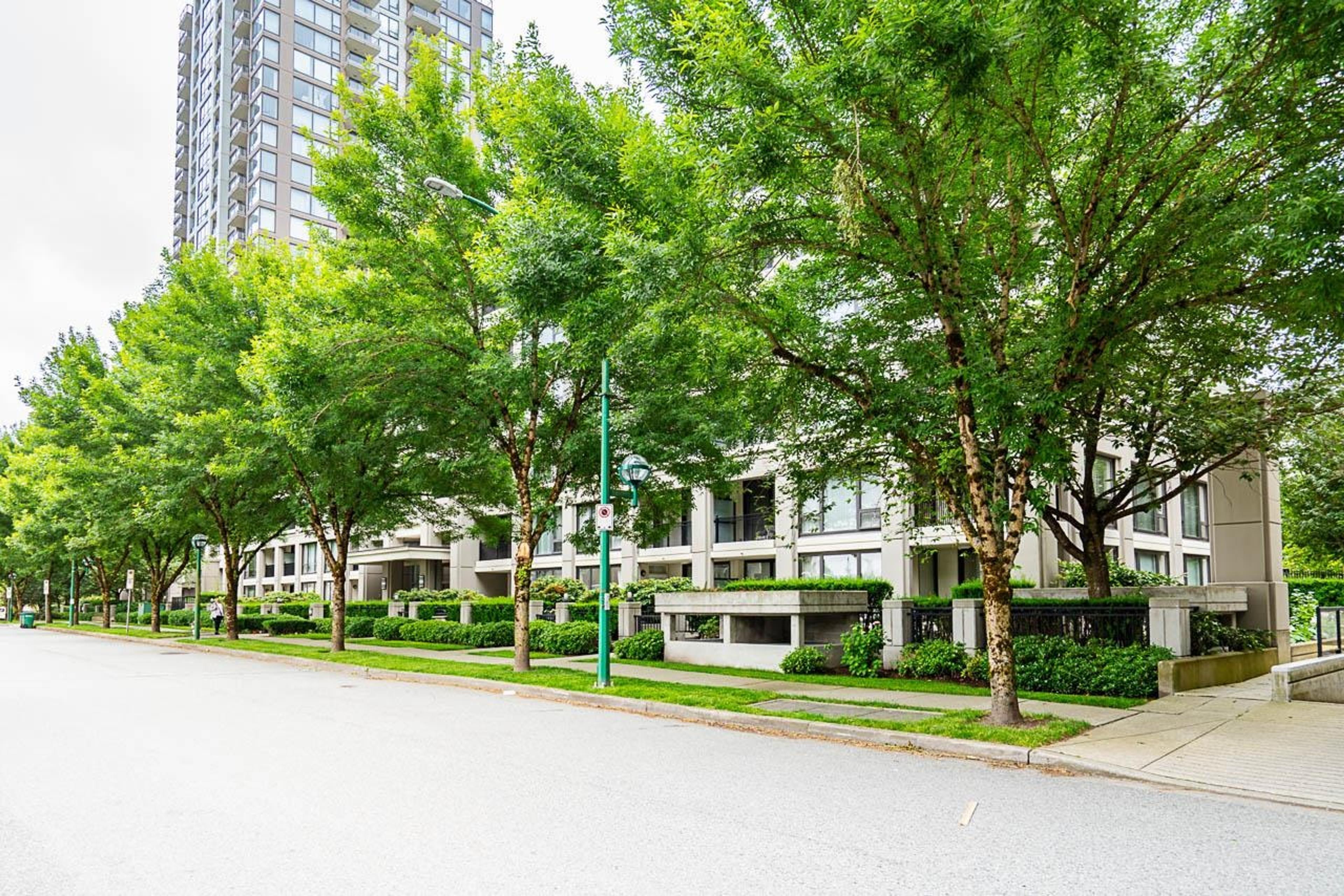 7138 Collier Street, Burnaby - Exteriors - Full Complex View - Photo 1