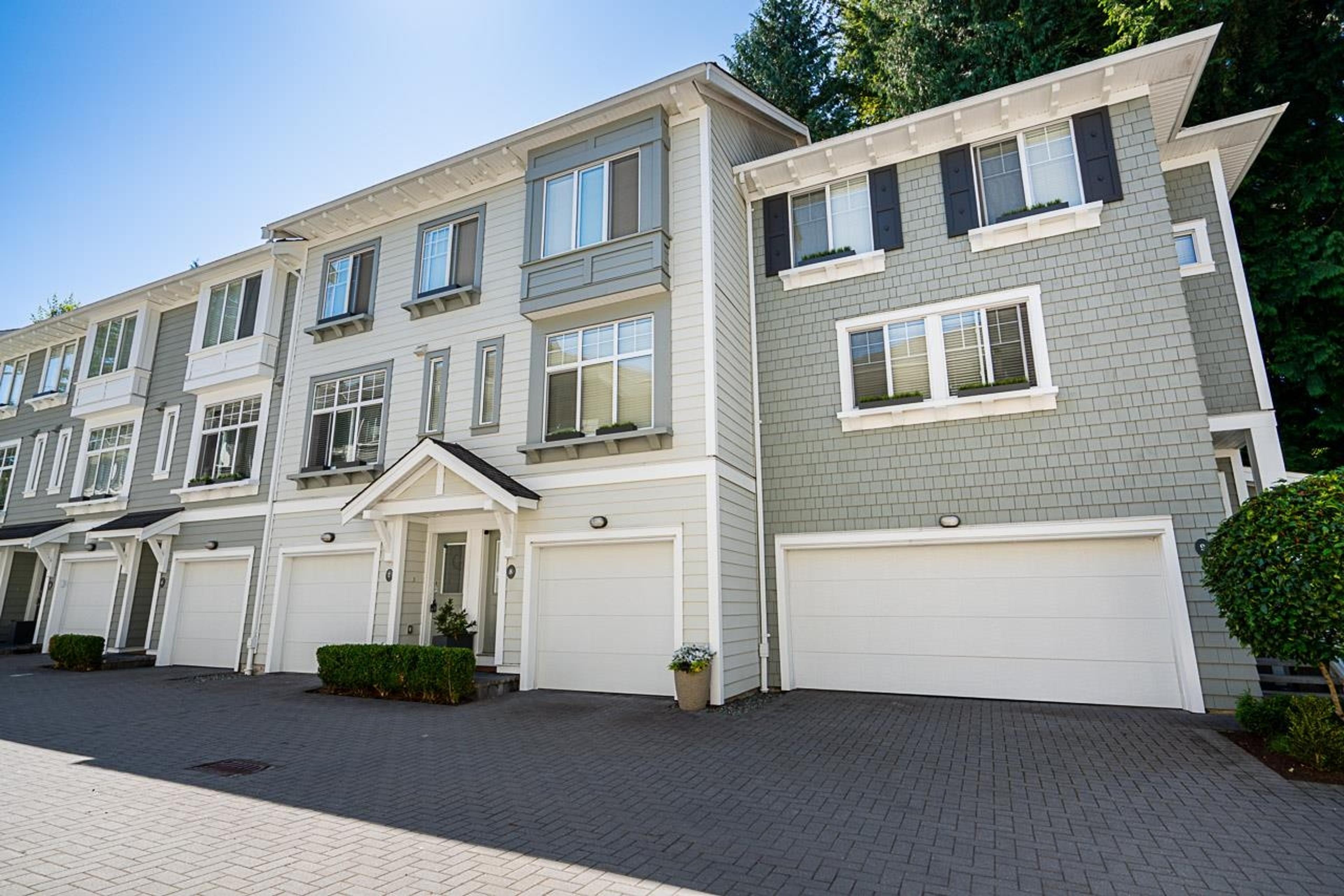 253 171 Street, Surrey - Exteriors - Full Complex View - Photo 1