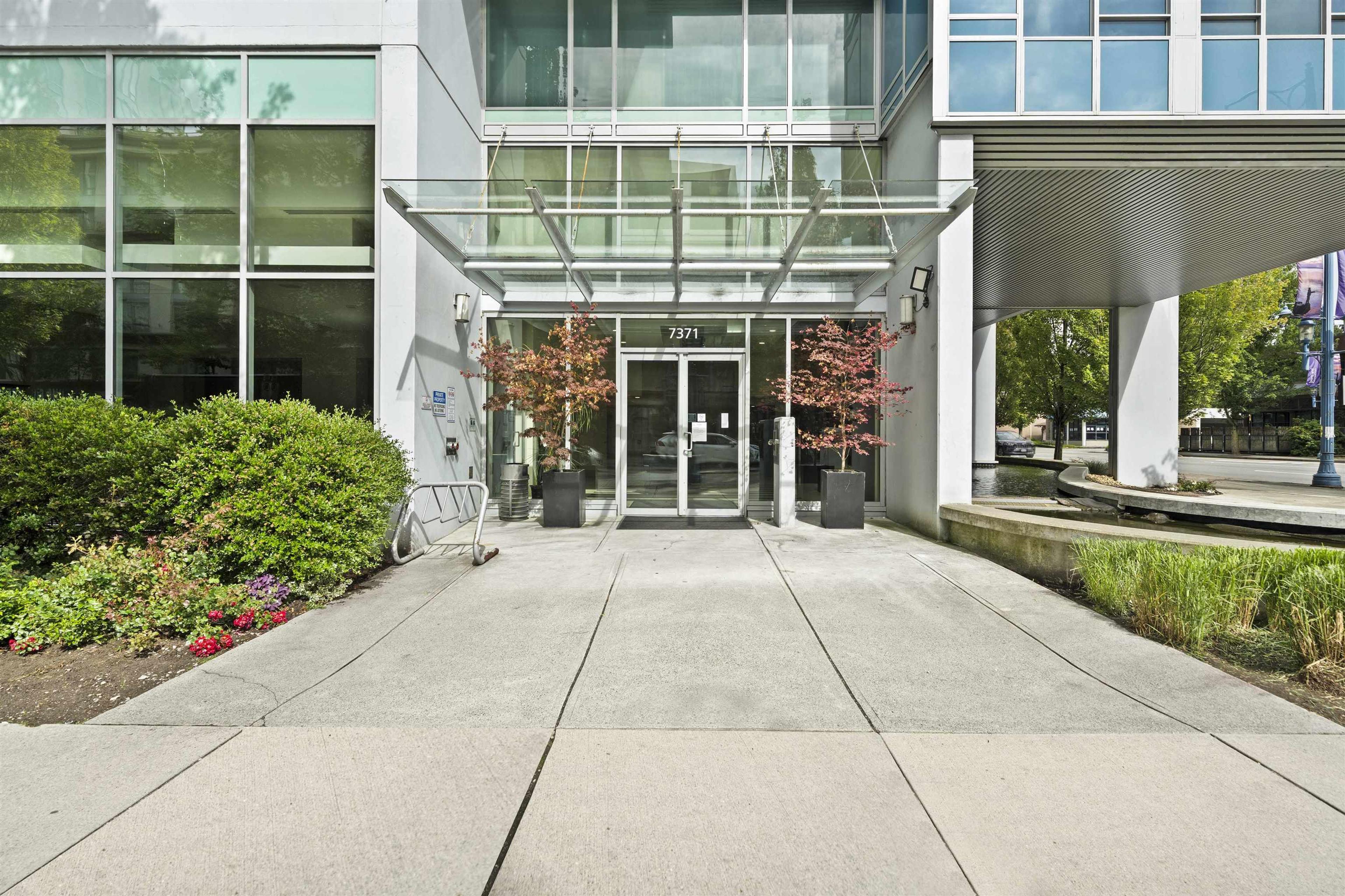 7373 Westminster Highway, Richmond - Exteriors - Photo 1