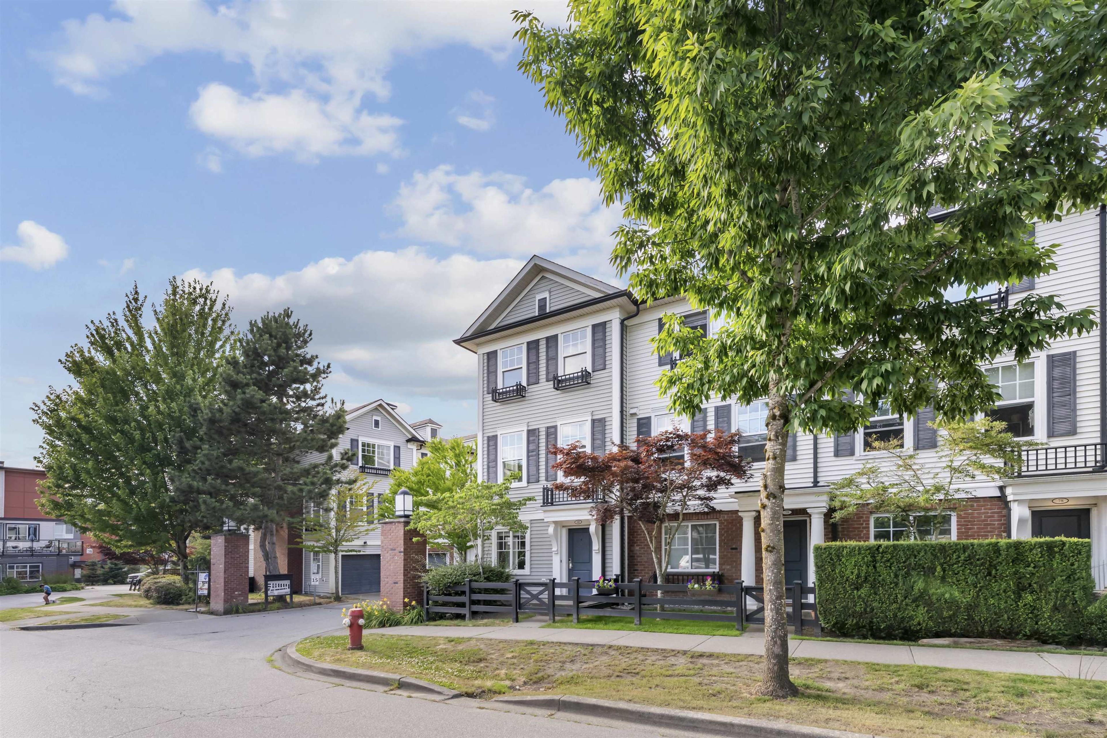 18983 72a Avenue, Surrey - Exteriors - Full Complex View - Photo 1