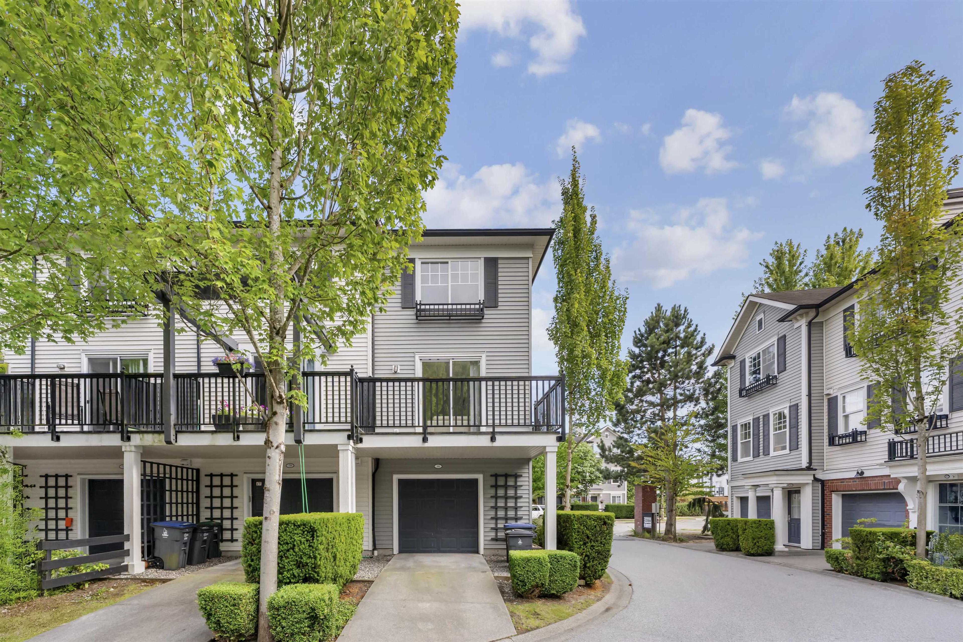 18983 72a Avenue, Surrey - Exteriors - Photo 2