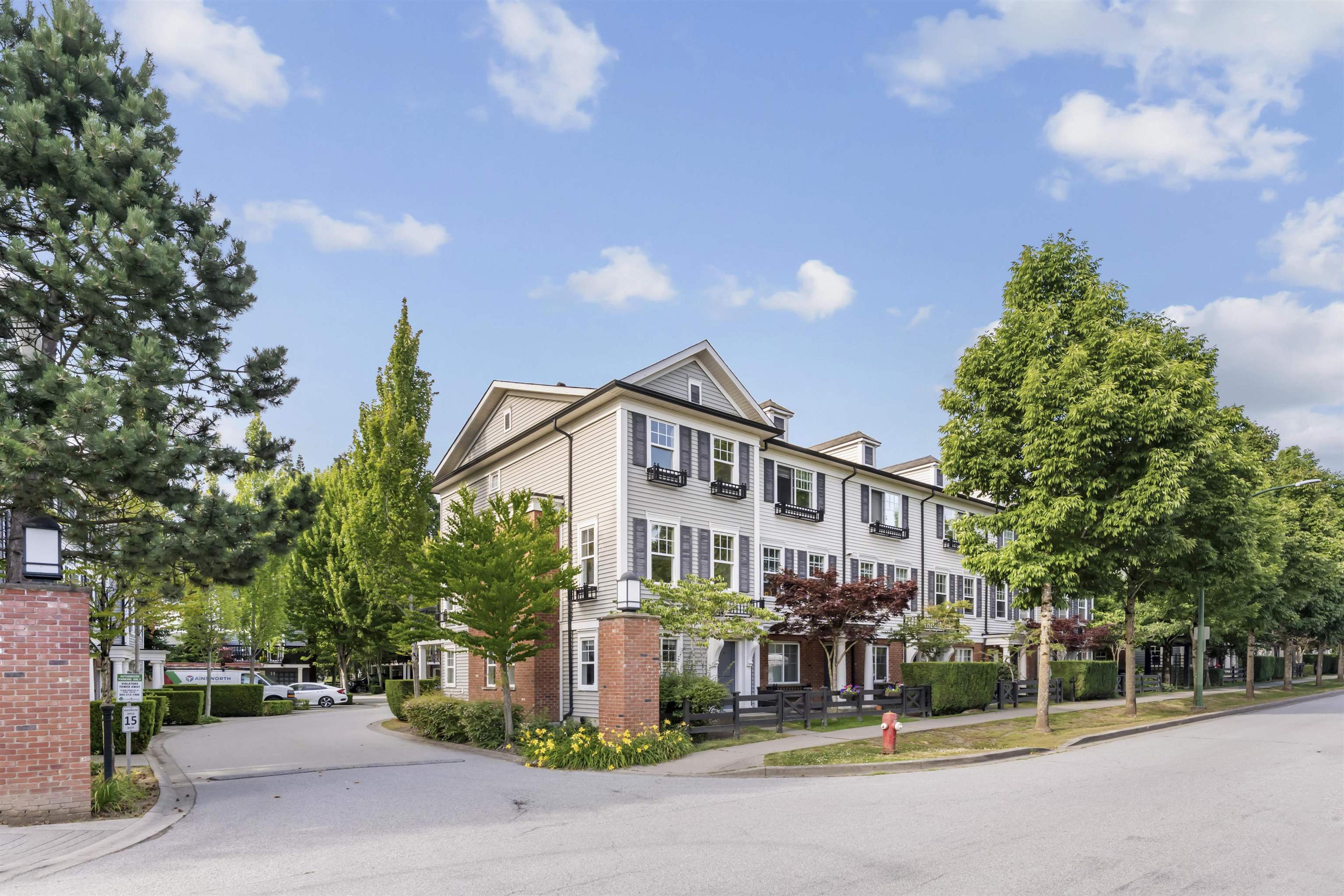 18983 72a Avenue, Surrey - Exteriors - Photo 4