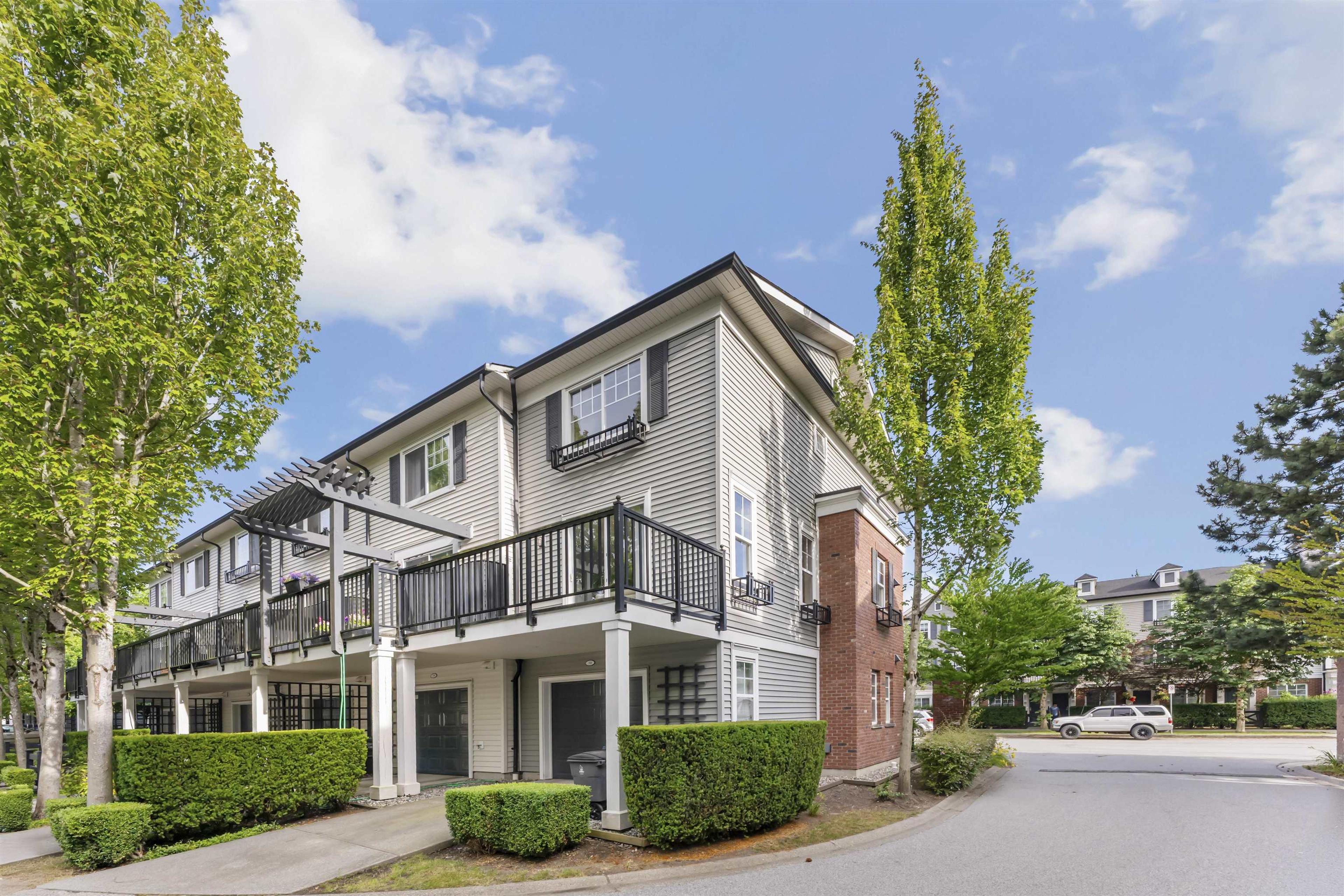 18983 72a Avenue, Surrey - Exteriors - Photo 5