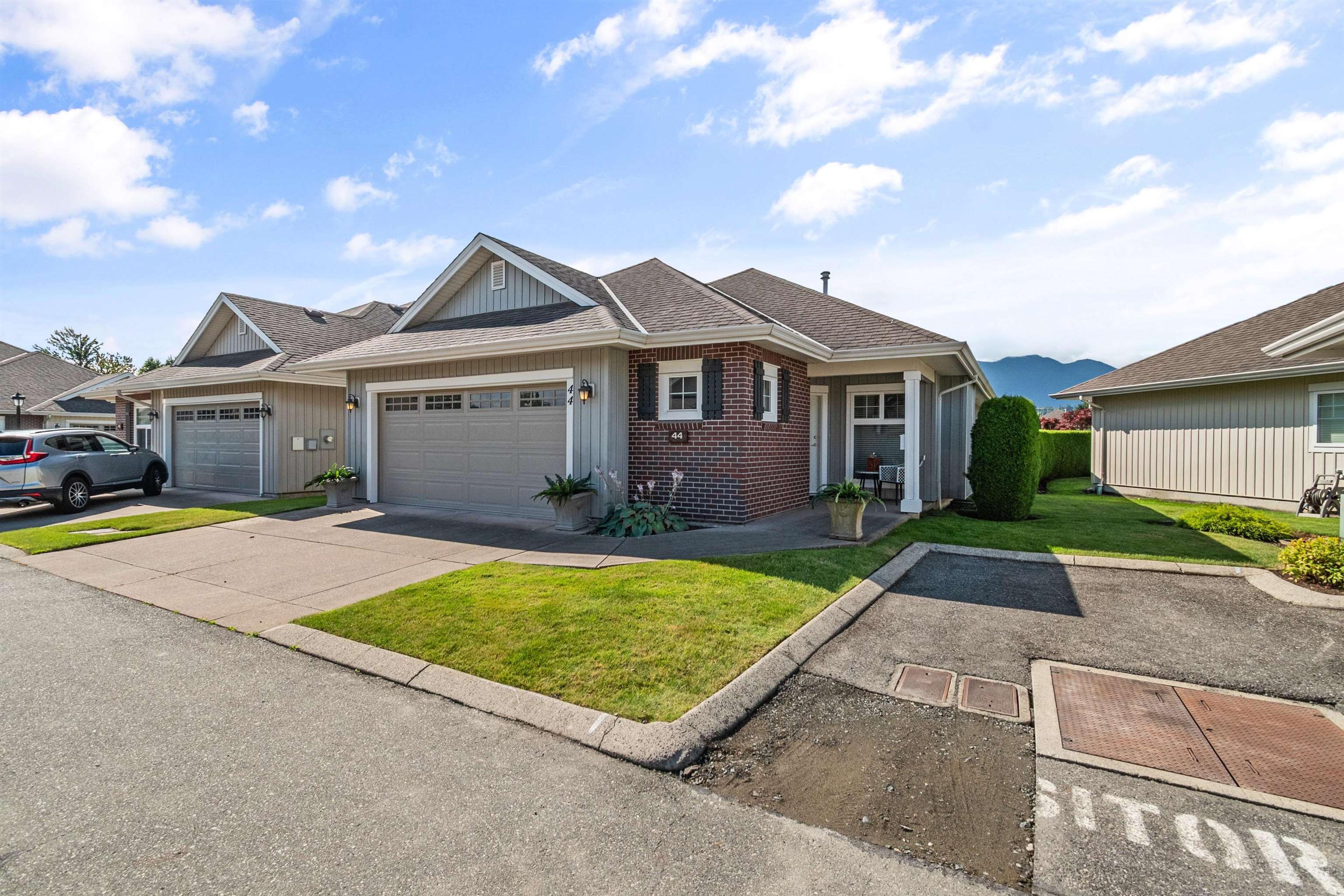 45824 Stevenson Road, Chilliwack - Exteriors - Photo 1