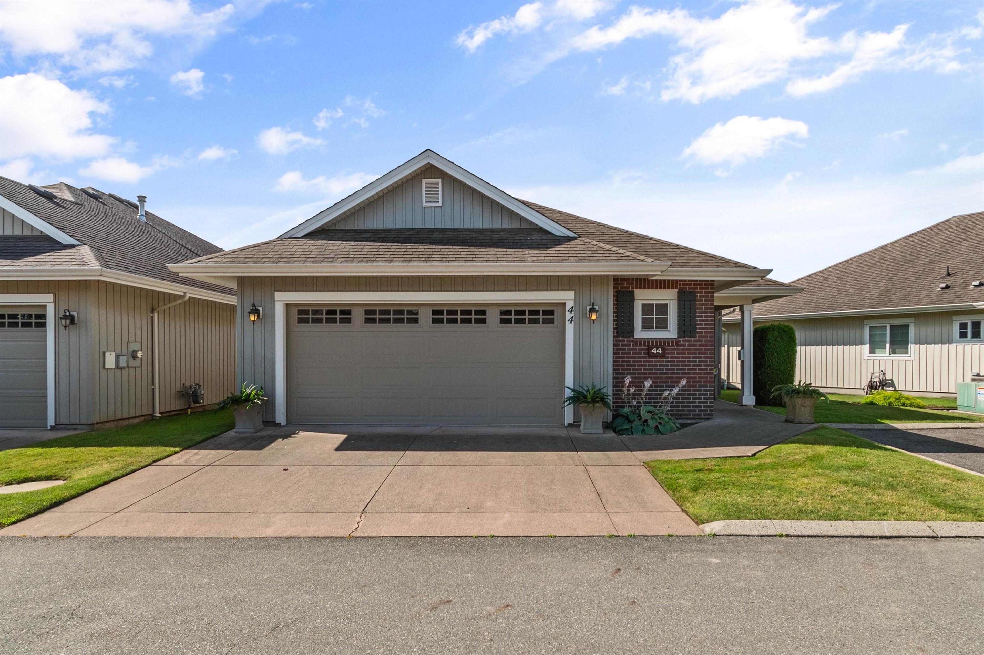 45824 Stevenson Road, Chilliwack - Exteriors - Photo 2
